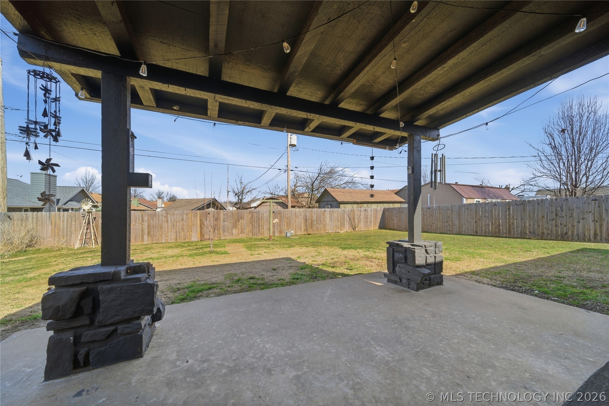 411 Overholt Drive Property Photo 32