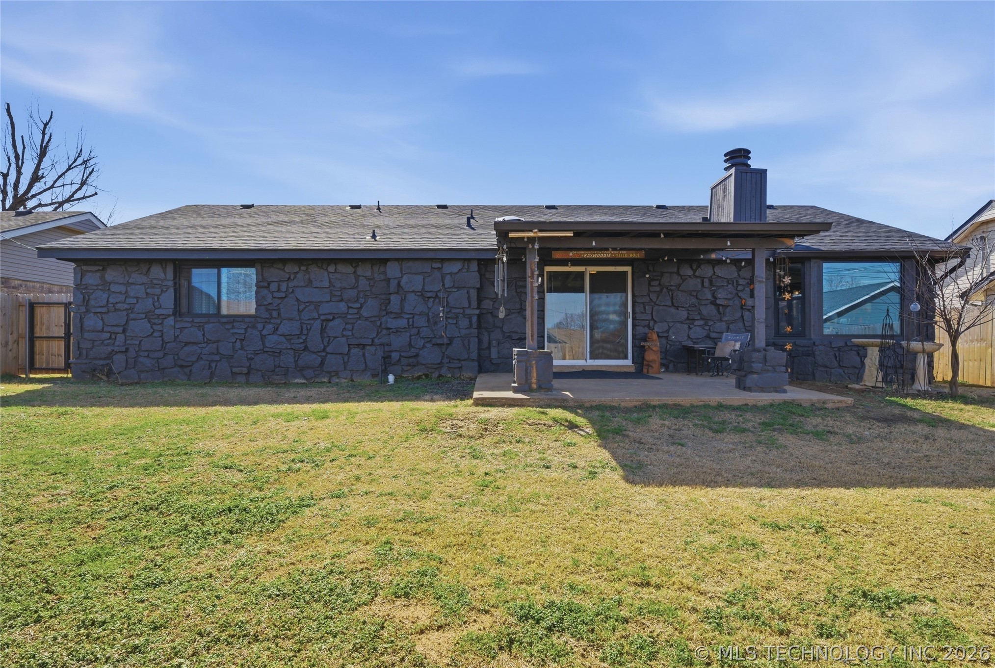 411 Overholt Drive Property Photo 33