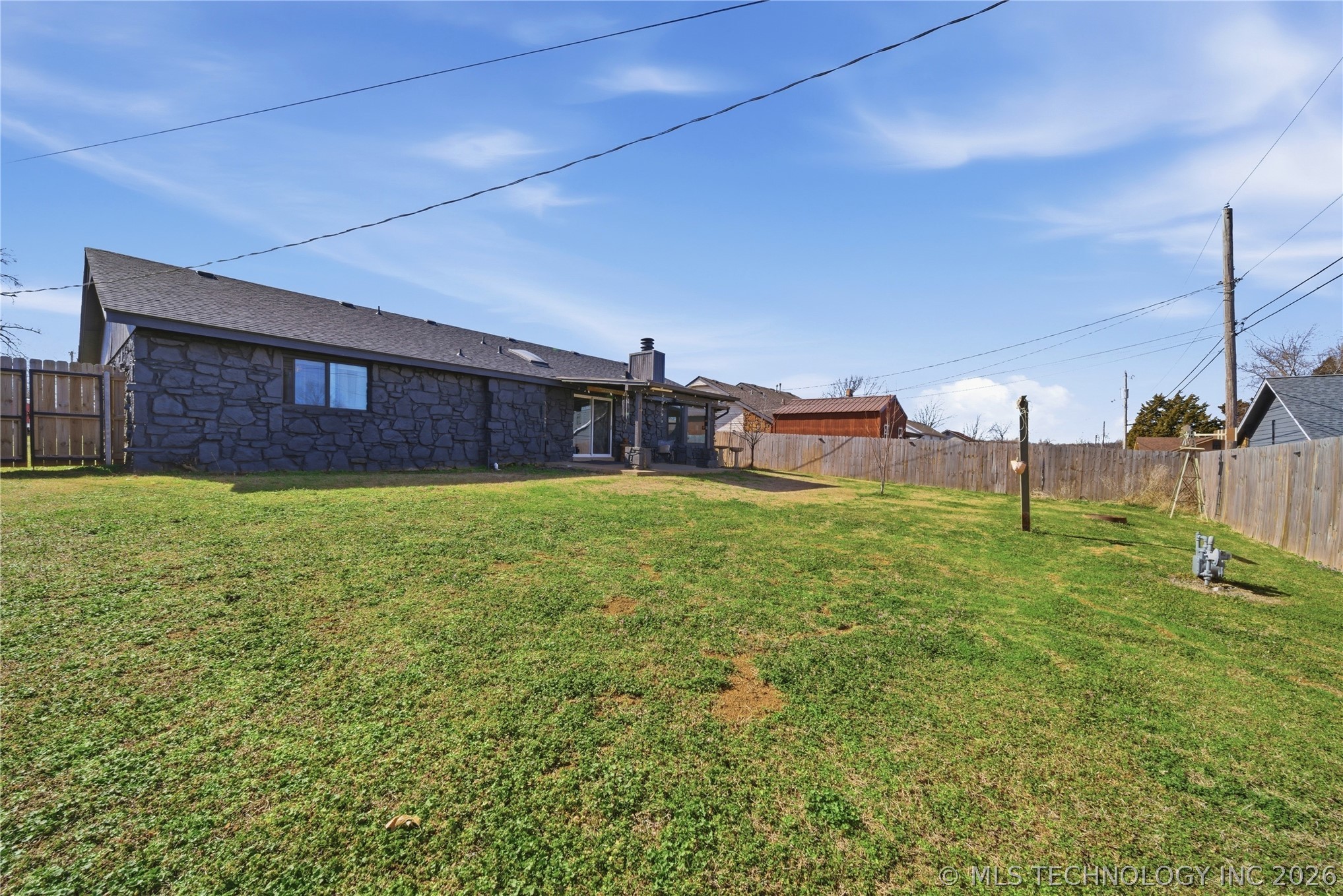 411 Overholt Drive Property Photo 35