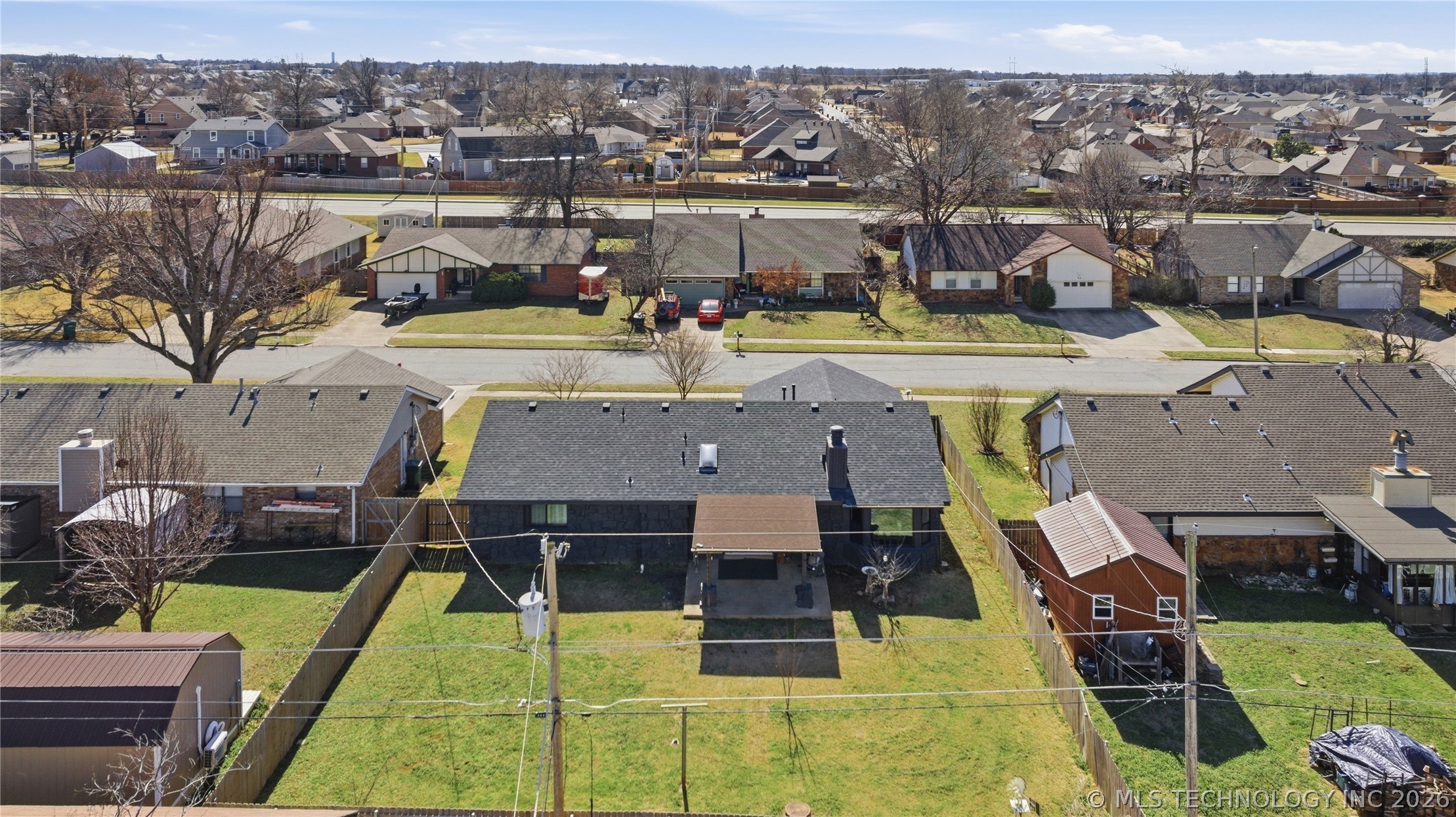 411 Overholt Drive Property Photo 36