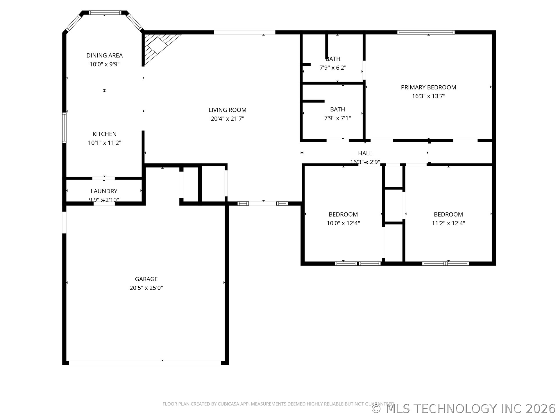 411 Overholt Drive Property Photo 39