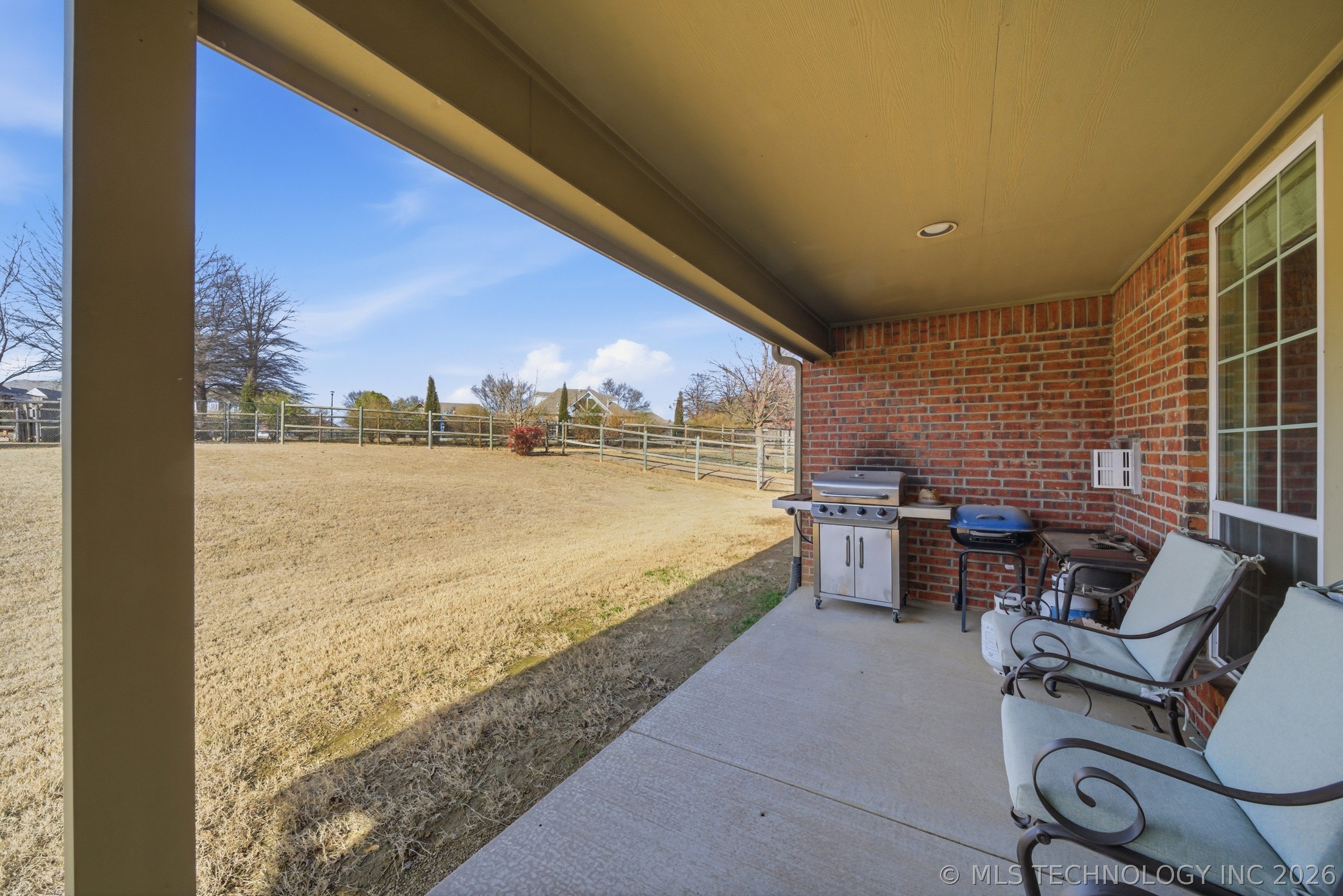 11002 S Madison Street Property Photo 44
