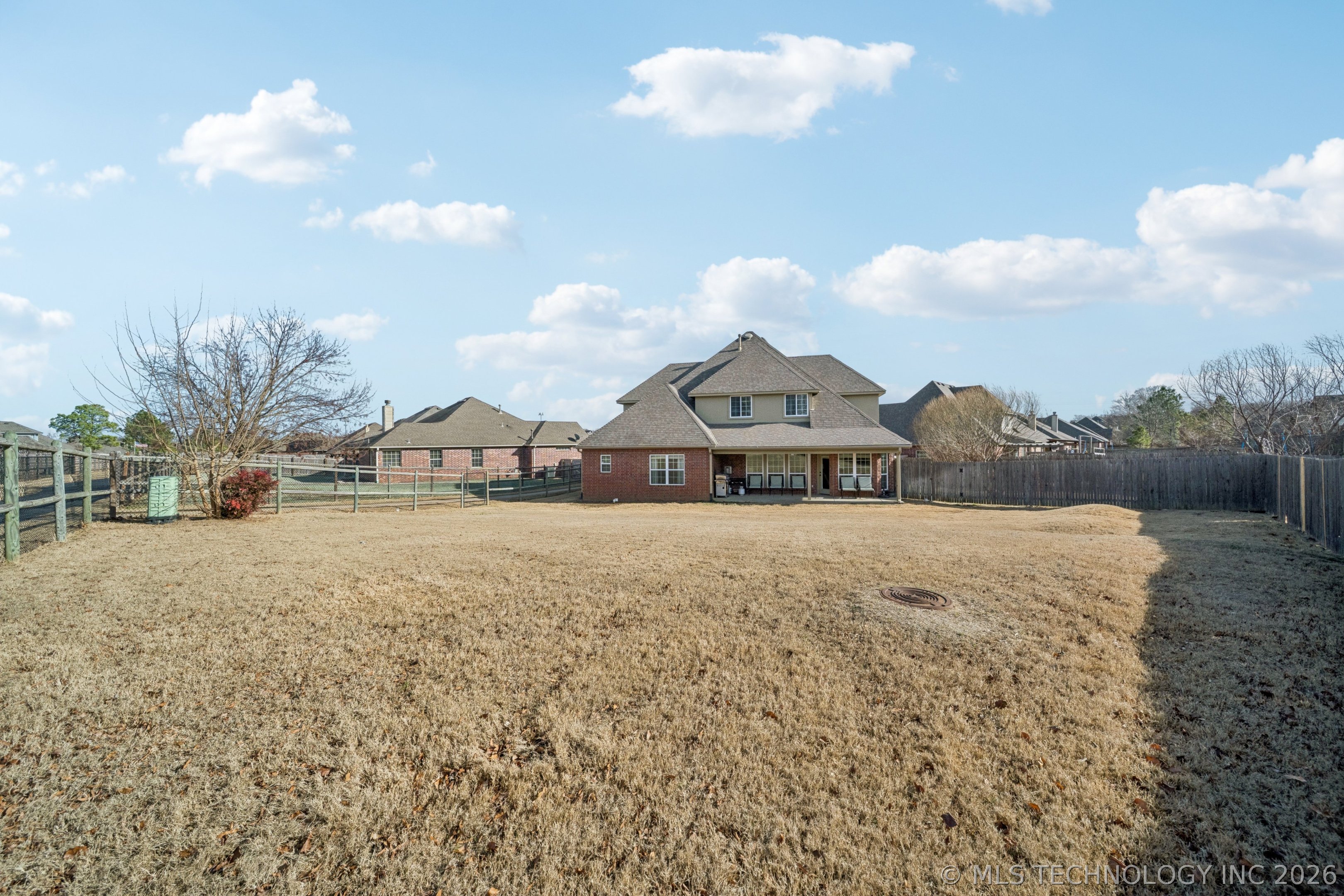 11002 S Madison Street Property Photo 47