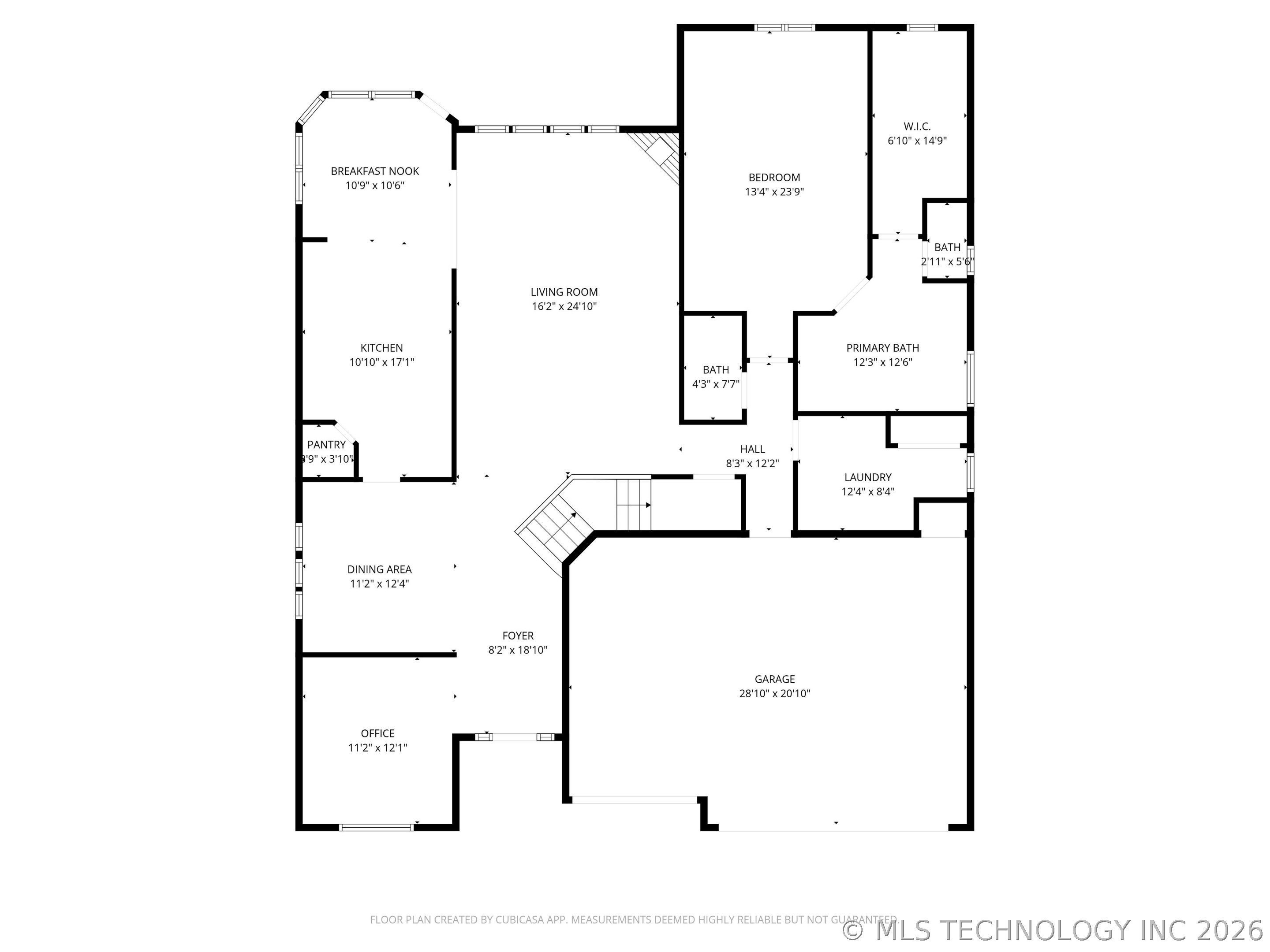 11002 S Madison Street Property Photo 56