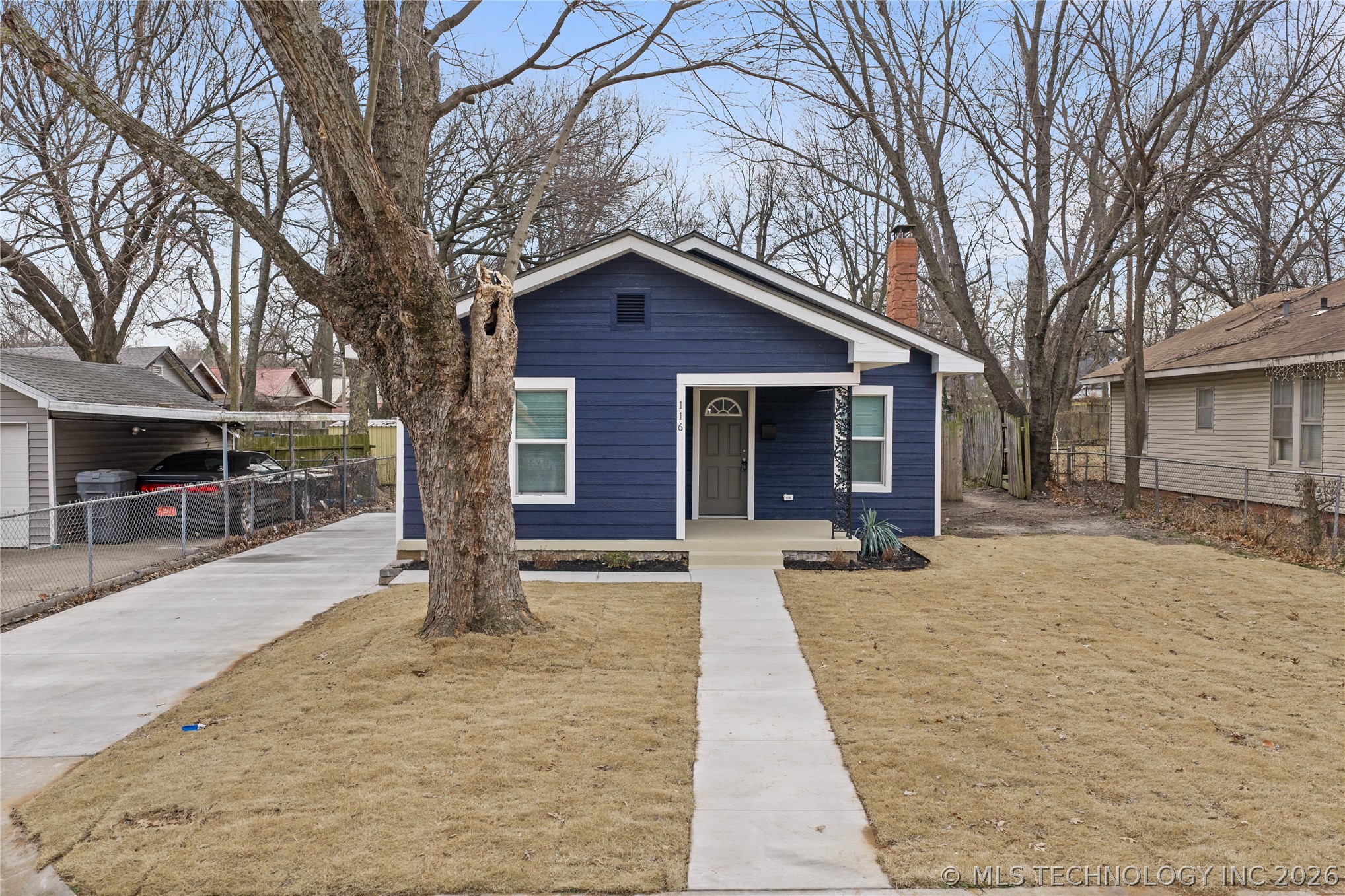 116 11th Avenue Nw Property Photo 1