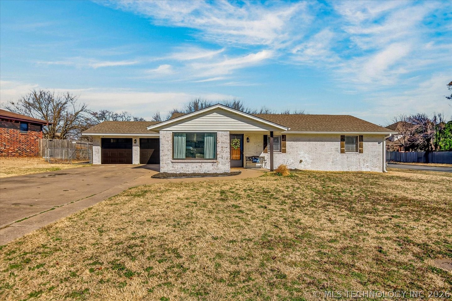 6720 Dorsett Drive Property Photo 1