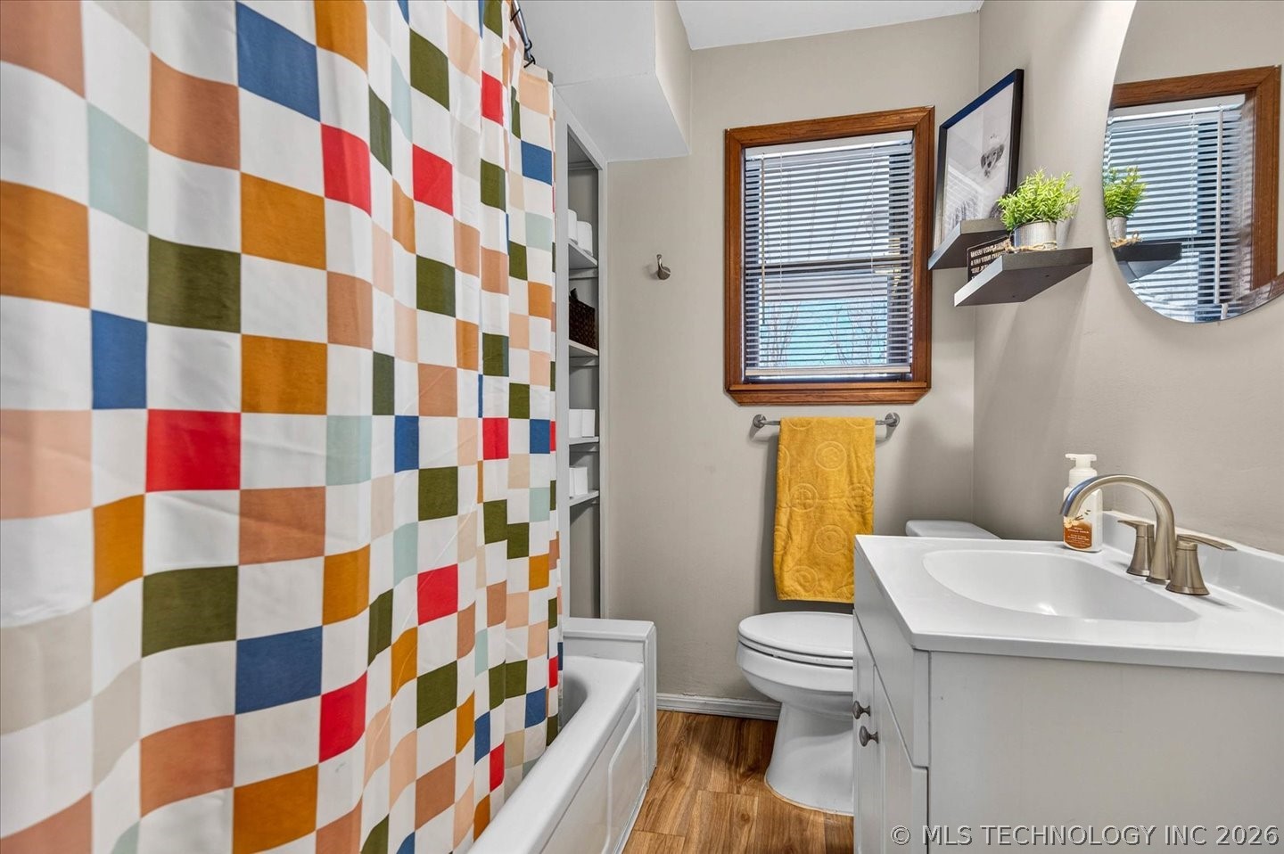 6720 Dorsett Drive Property Photo 19