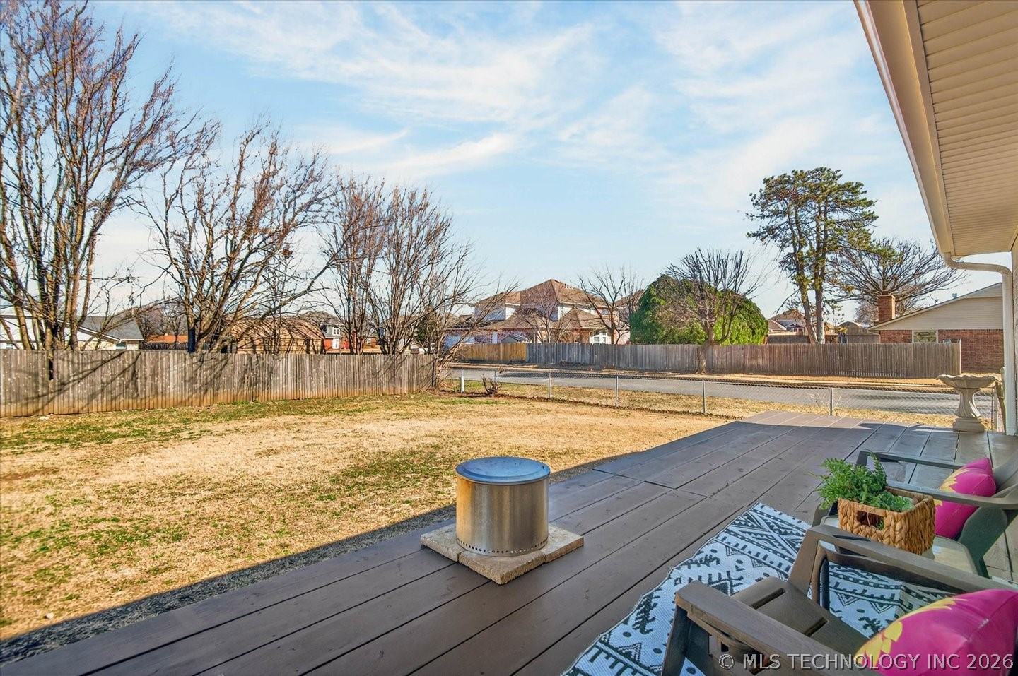 6720 Dorsett Drive Property Photo 25