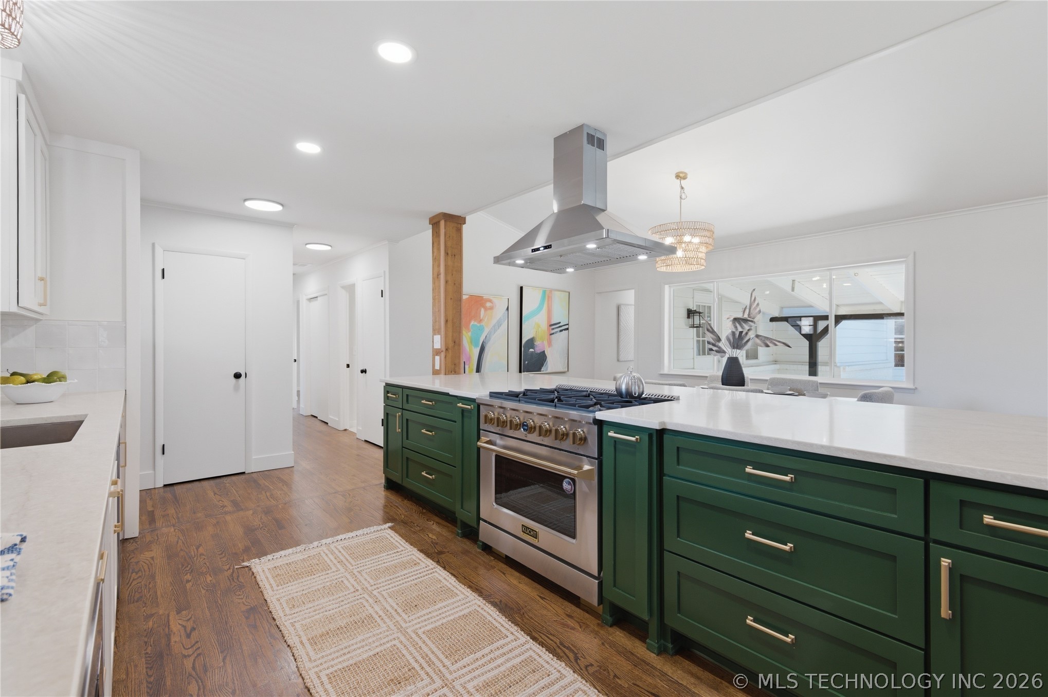 5660 S Marion Avenue Property Photo 7