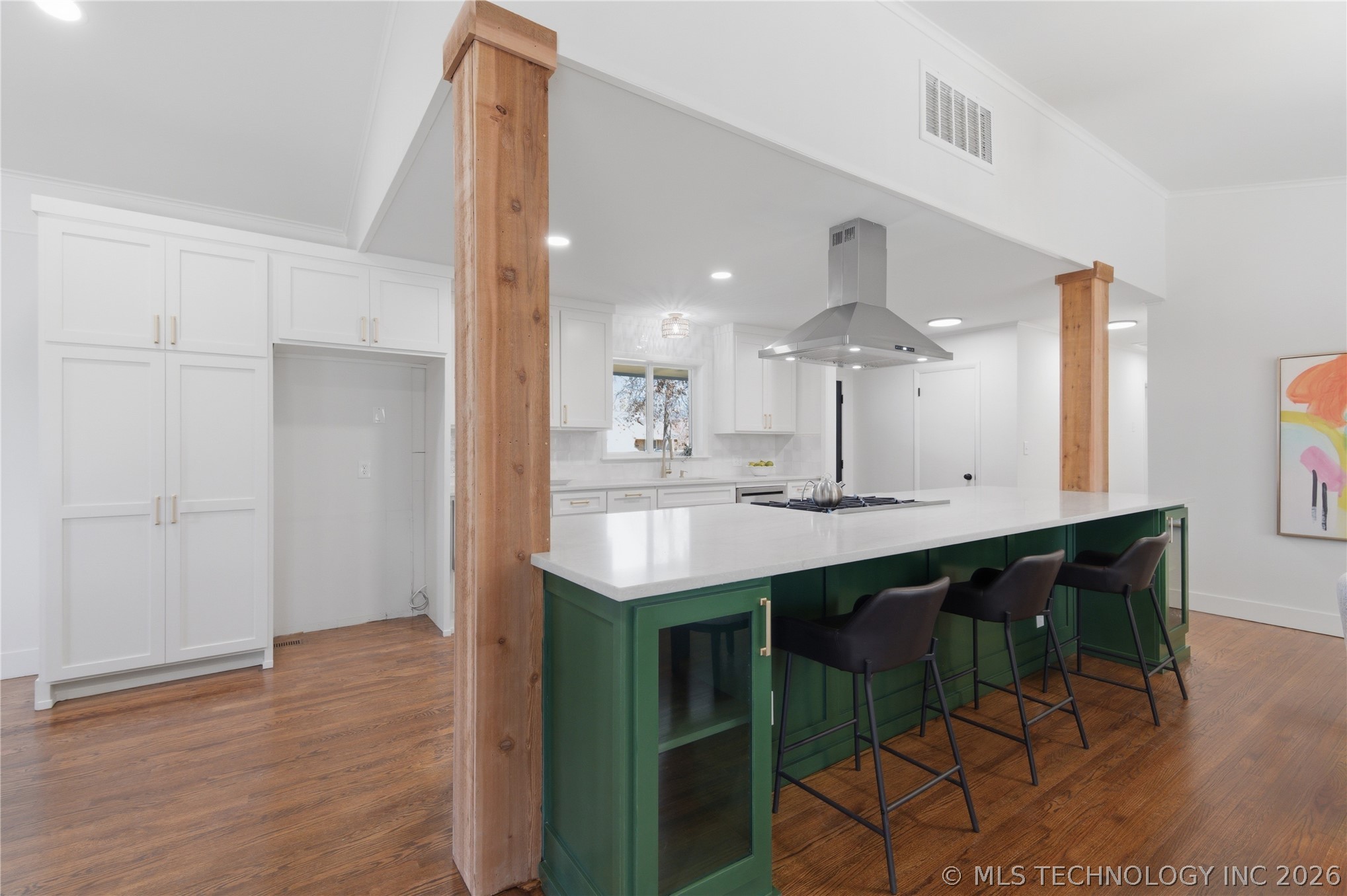 5660 S Marion Avenue Property Photo 10