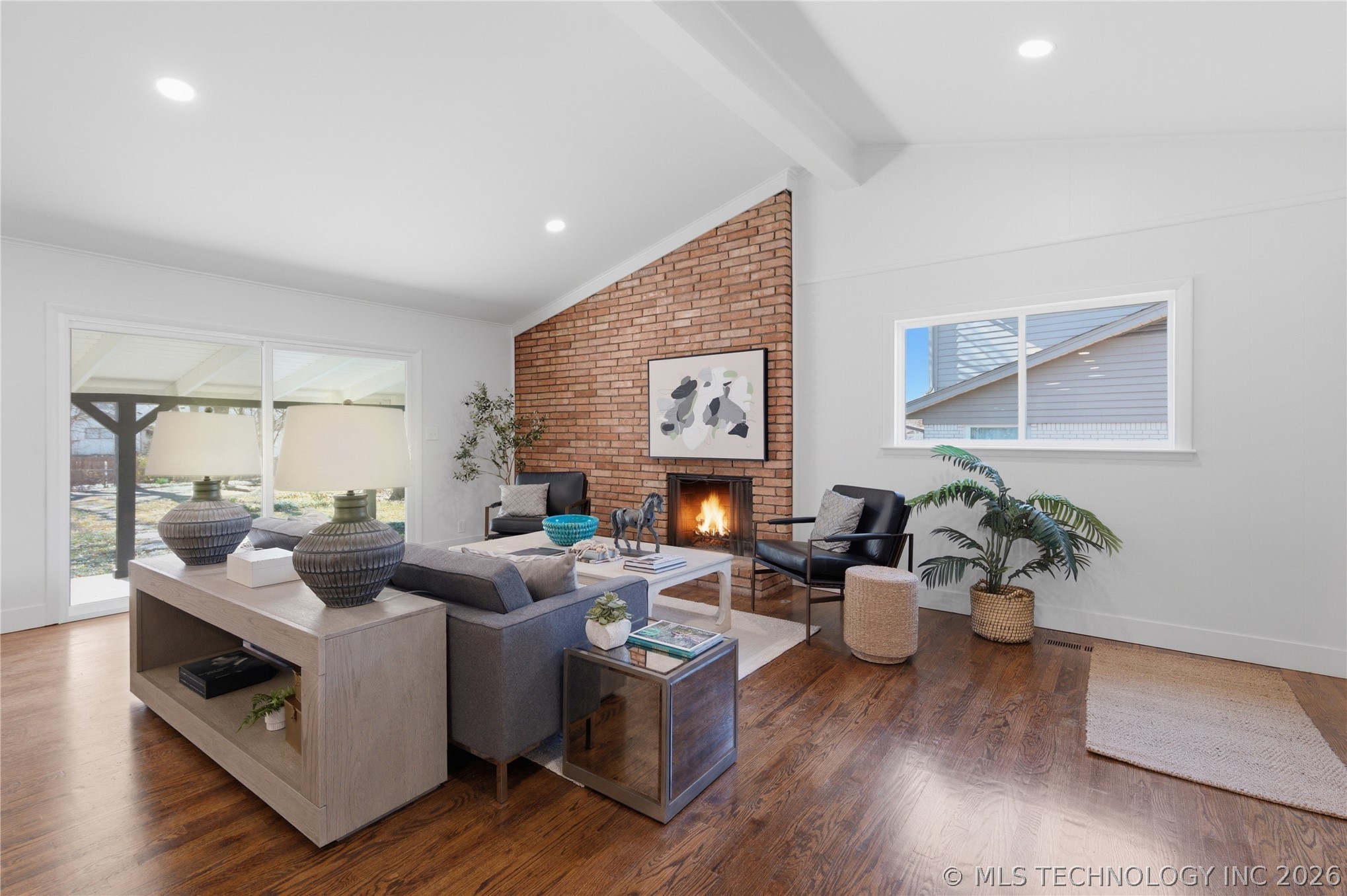 5660 S Marion Avenue Property Photo 14