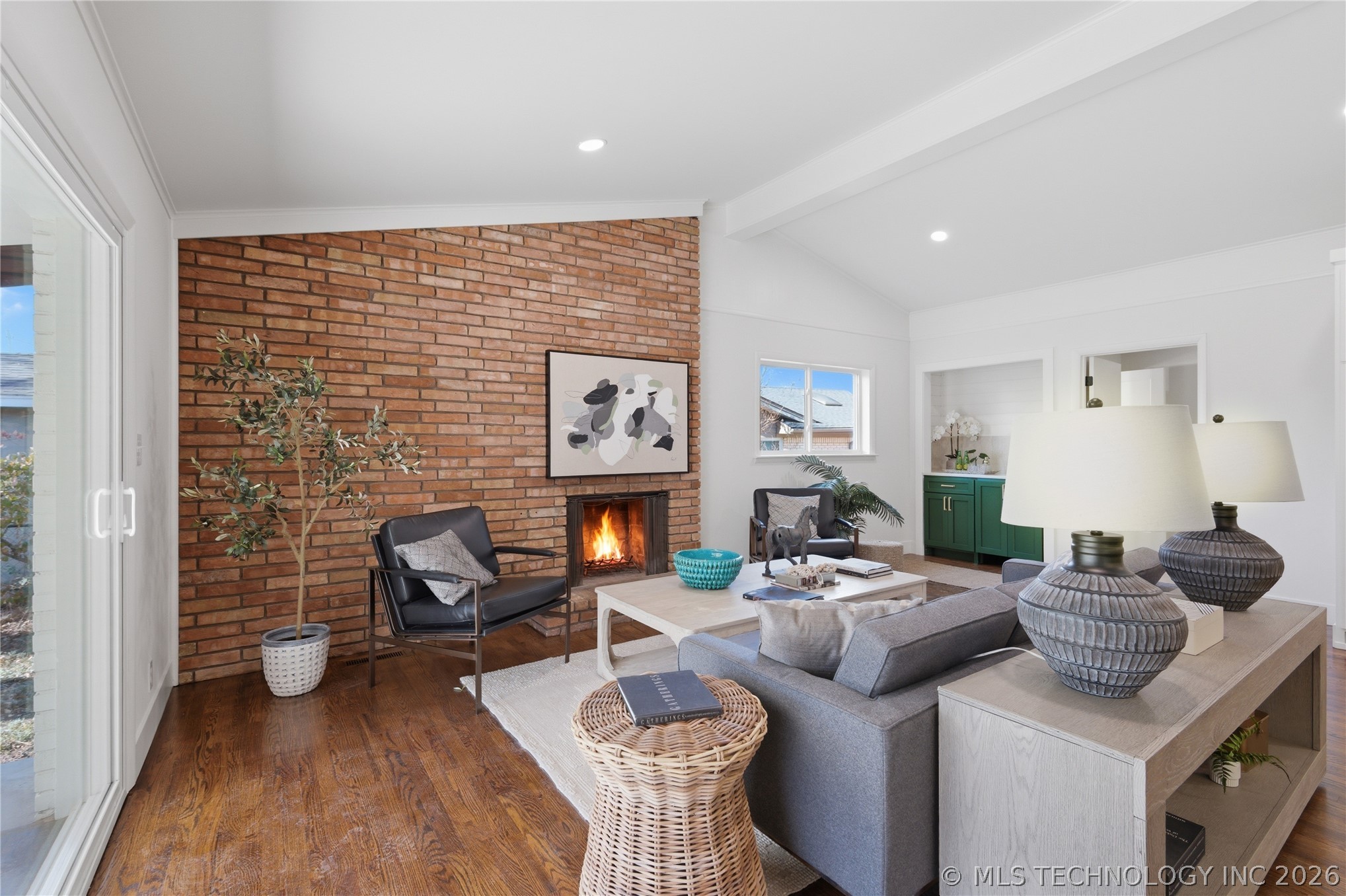 5660 S Marion Avenue Property Photo 15