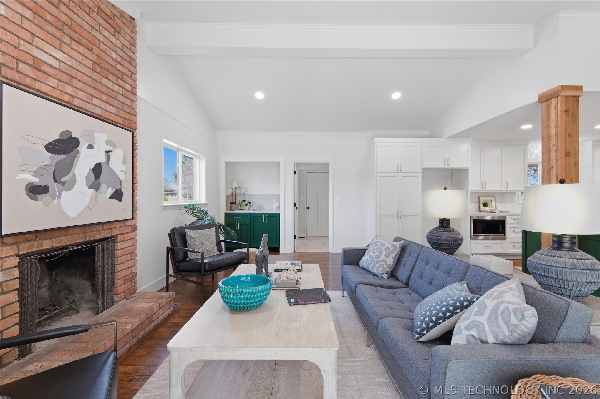 5660 S Marion Avenue Property Photo 17