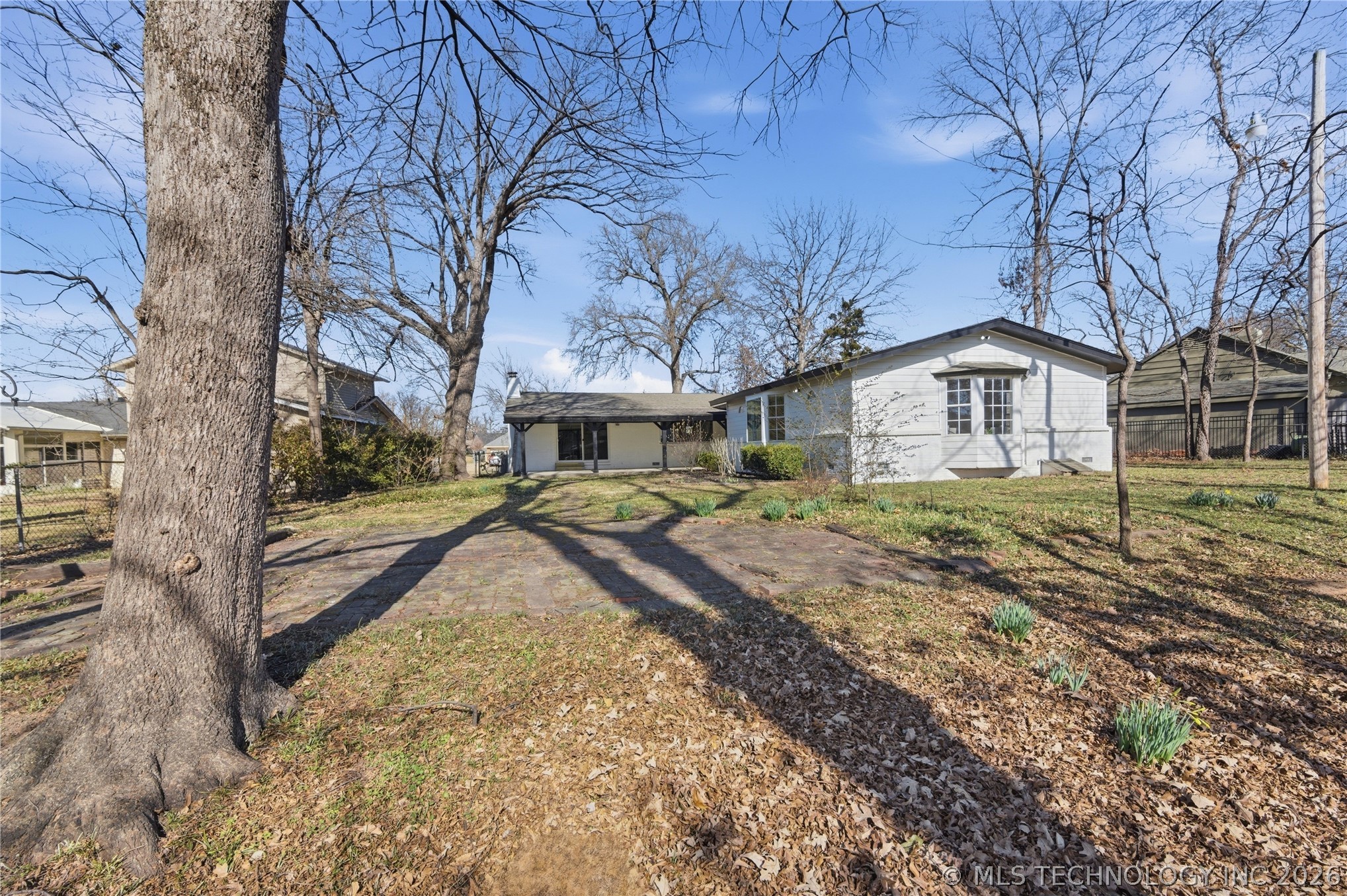 5660 S Marion Avenue Property Photo 35