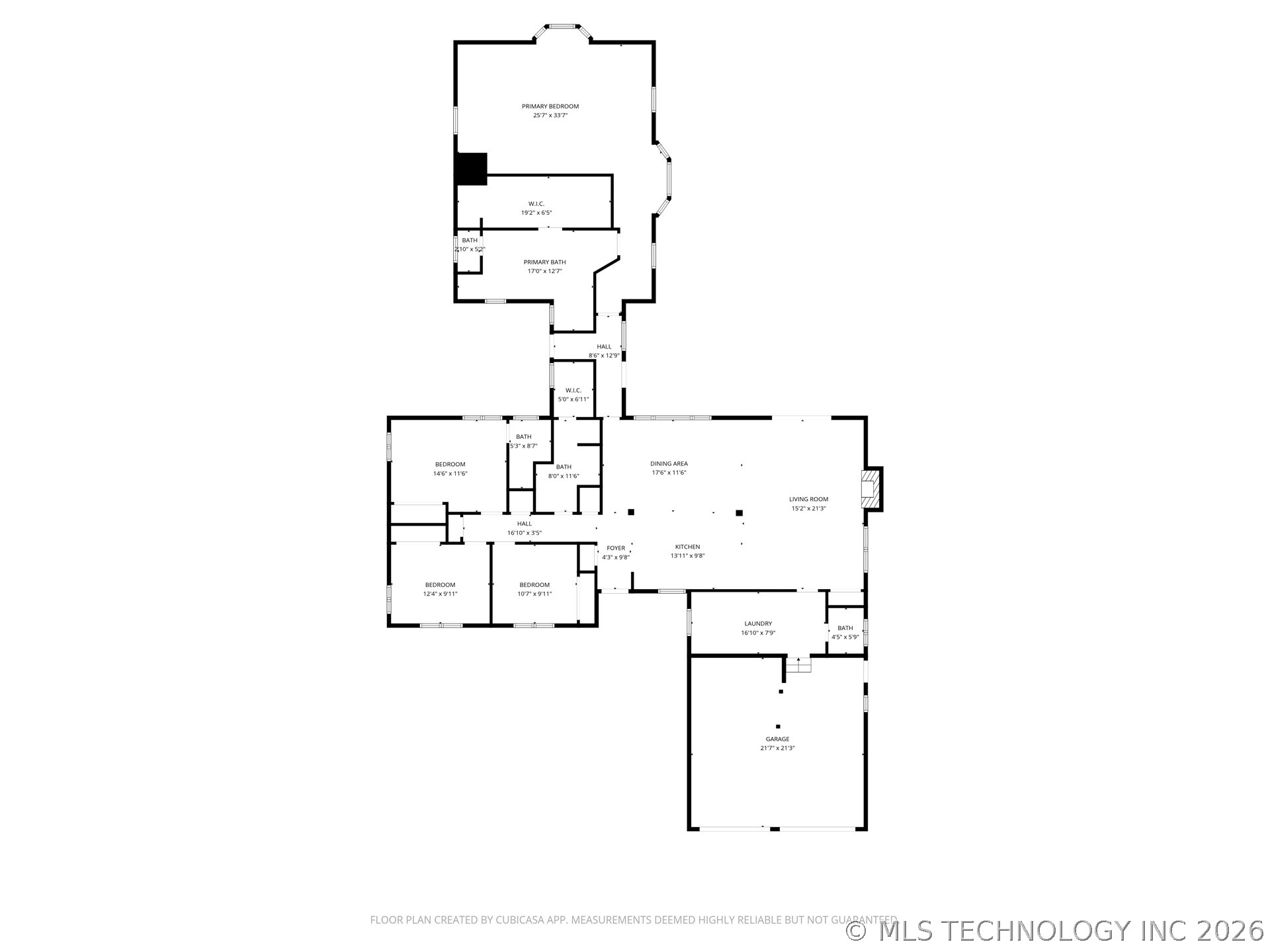 5660 S Marion Avenue Property Photo 42