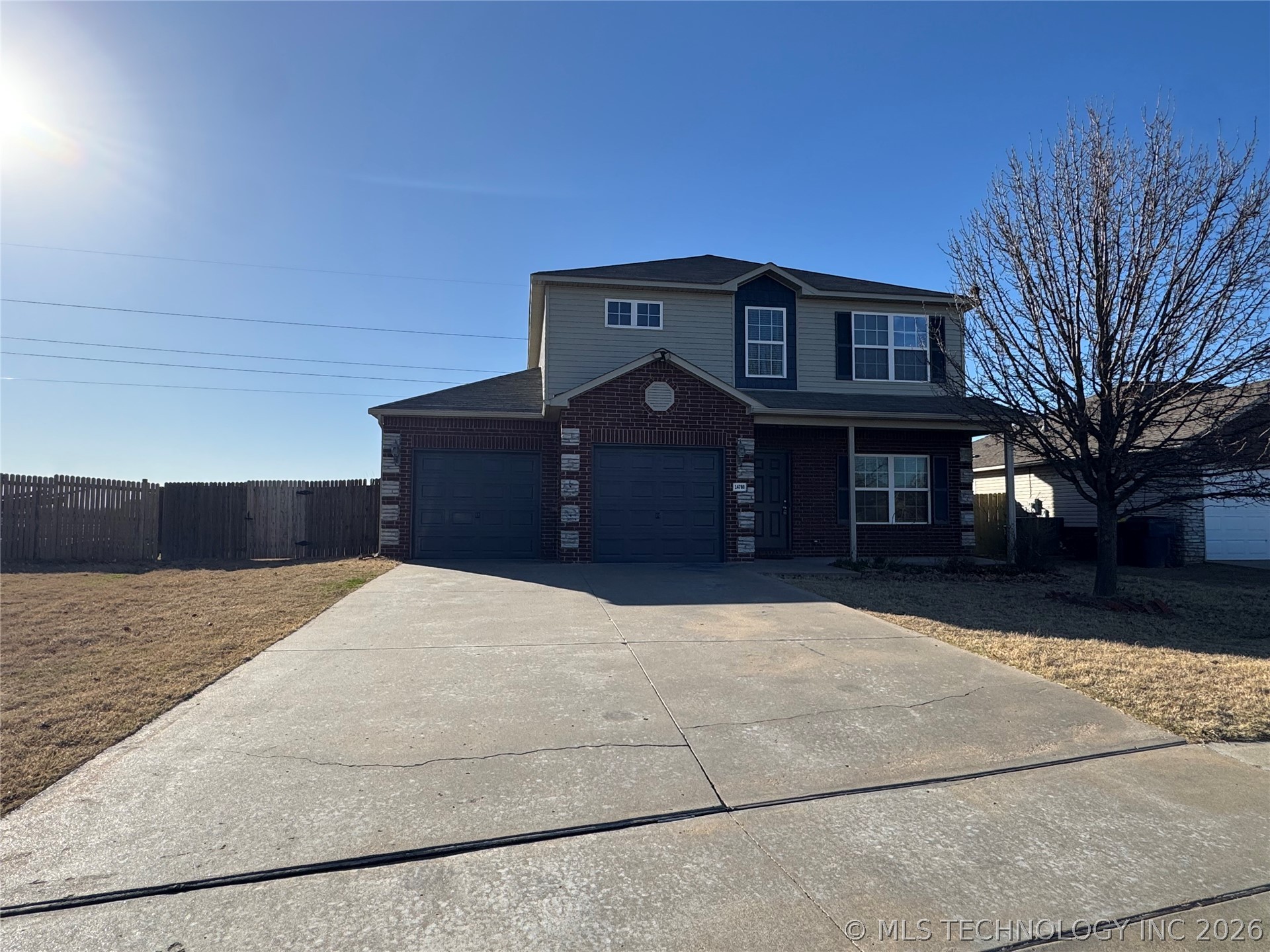 14780 S Fern Place Property Photo 1
