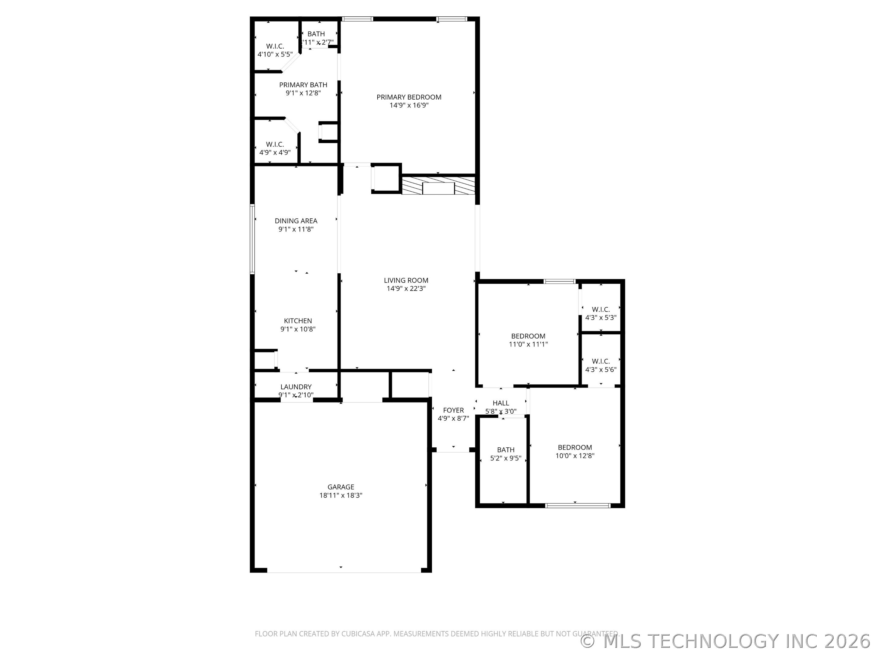 1820 W Honolulu Street Property Photo 27