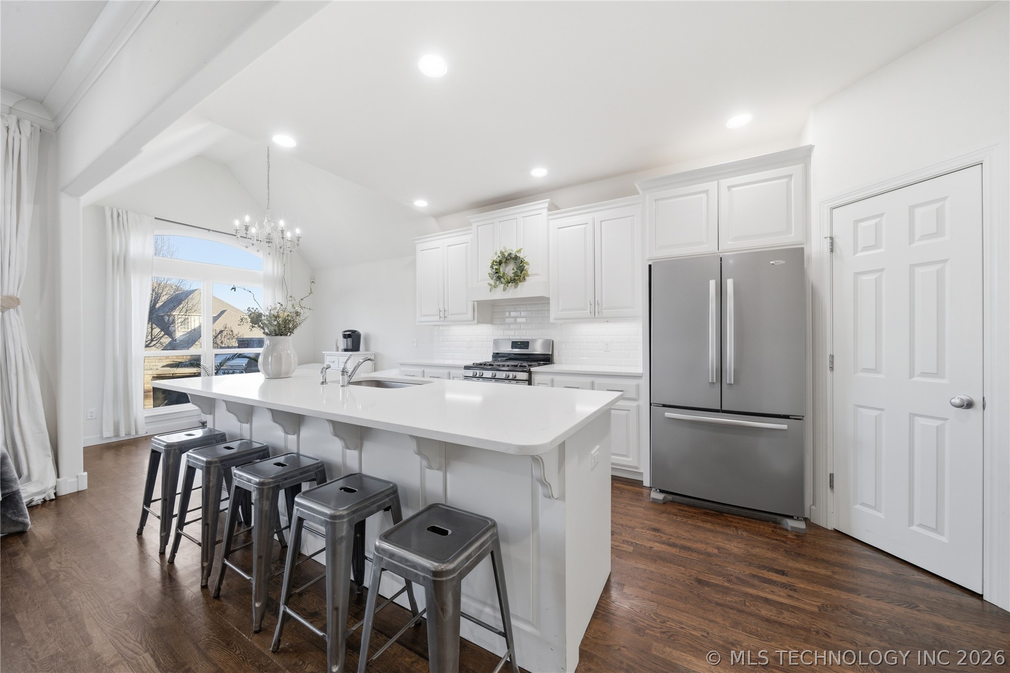 10917 S Sycamore Street Property Photo 13