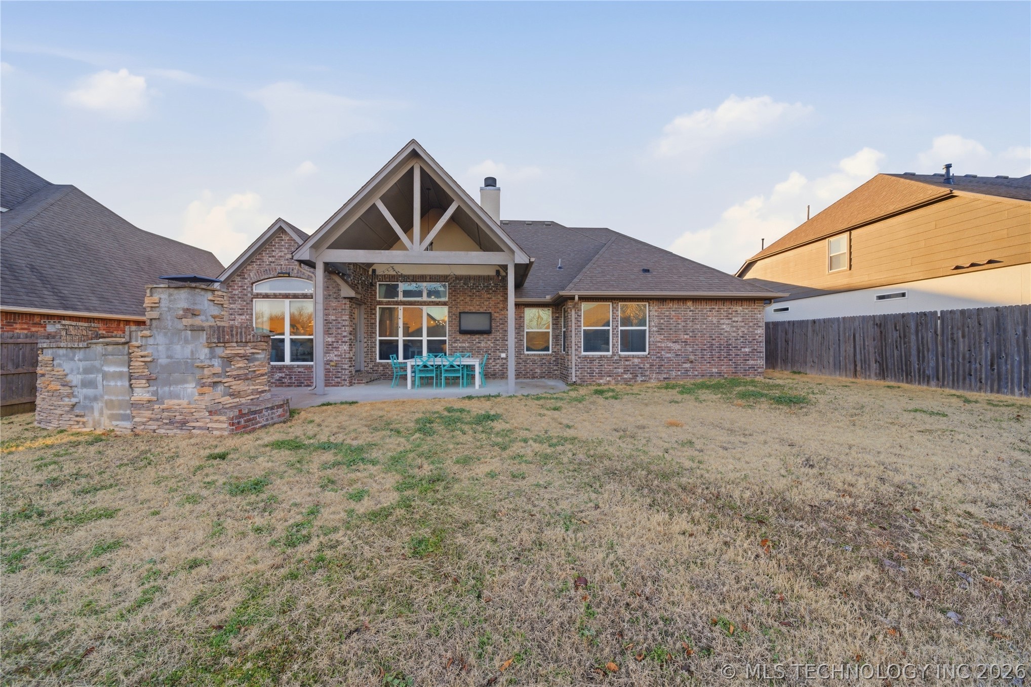 10917 S Sycamore Street Property Photo 31