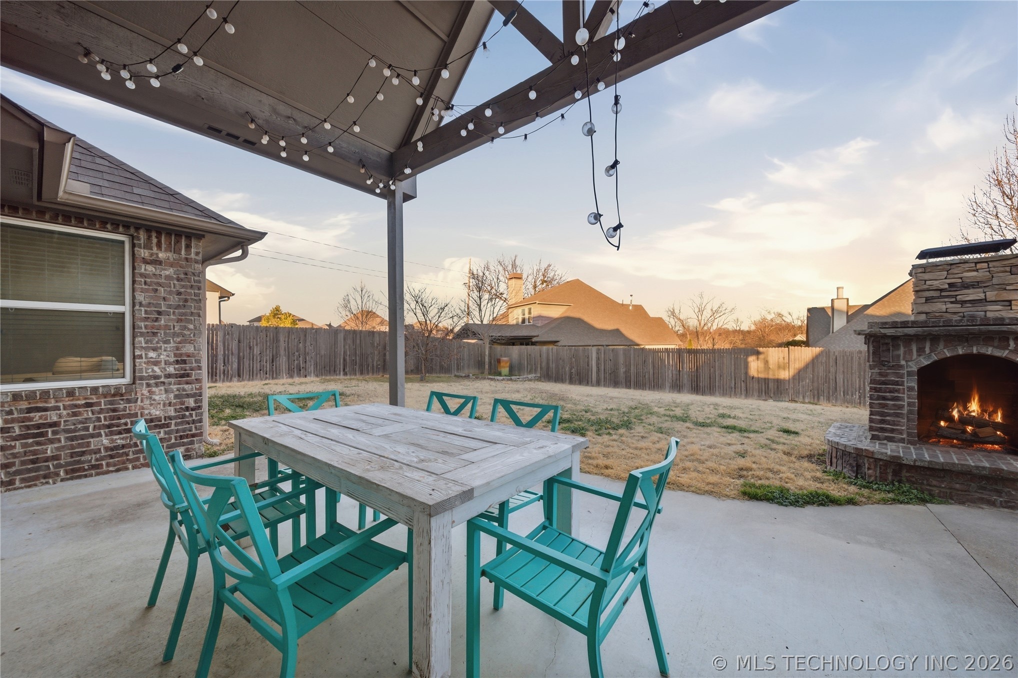 10917 S Sycamore Street Property Photo 32