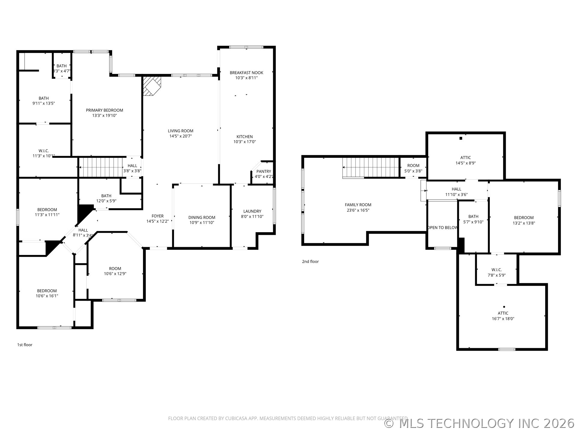 10917 S Sycamore Street Property Photo 34