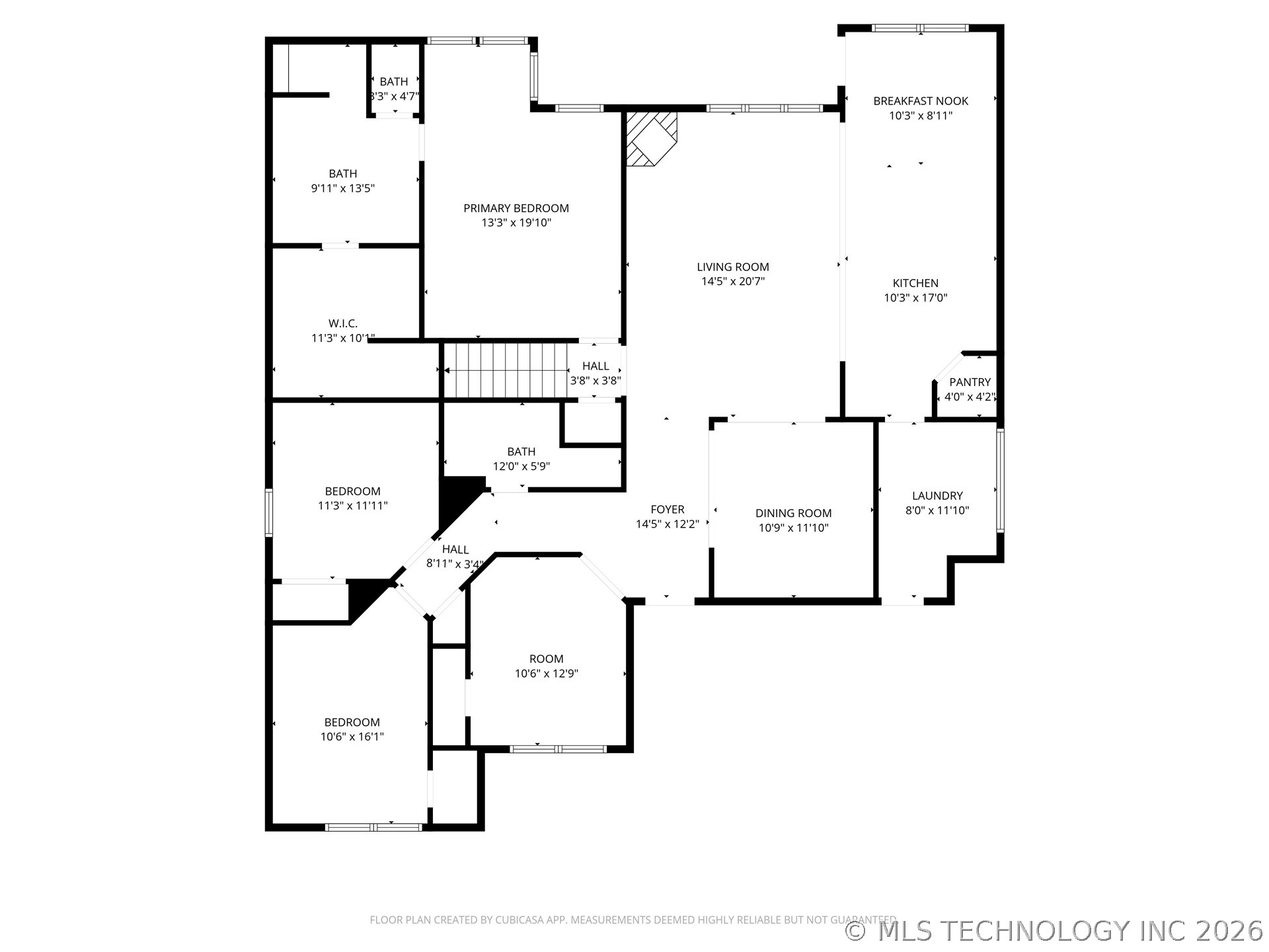 10917 S Sycamore Street Property Photo 35