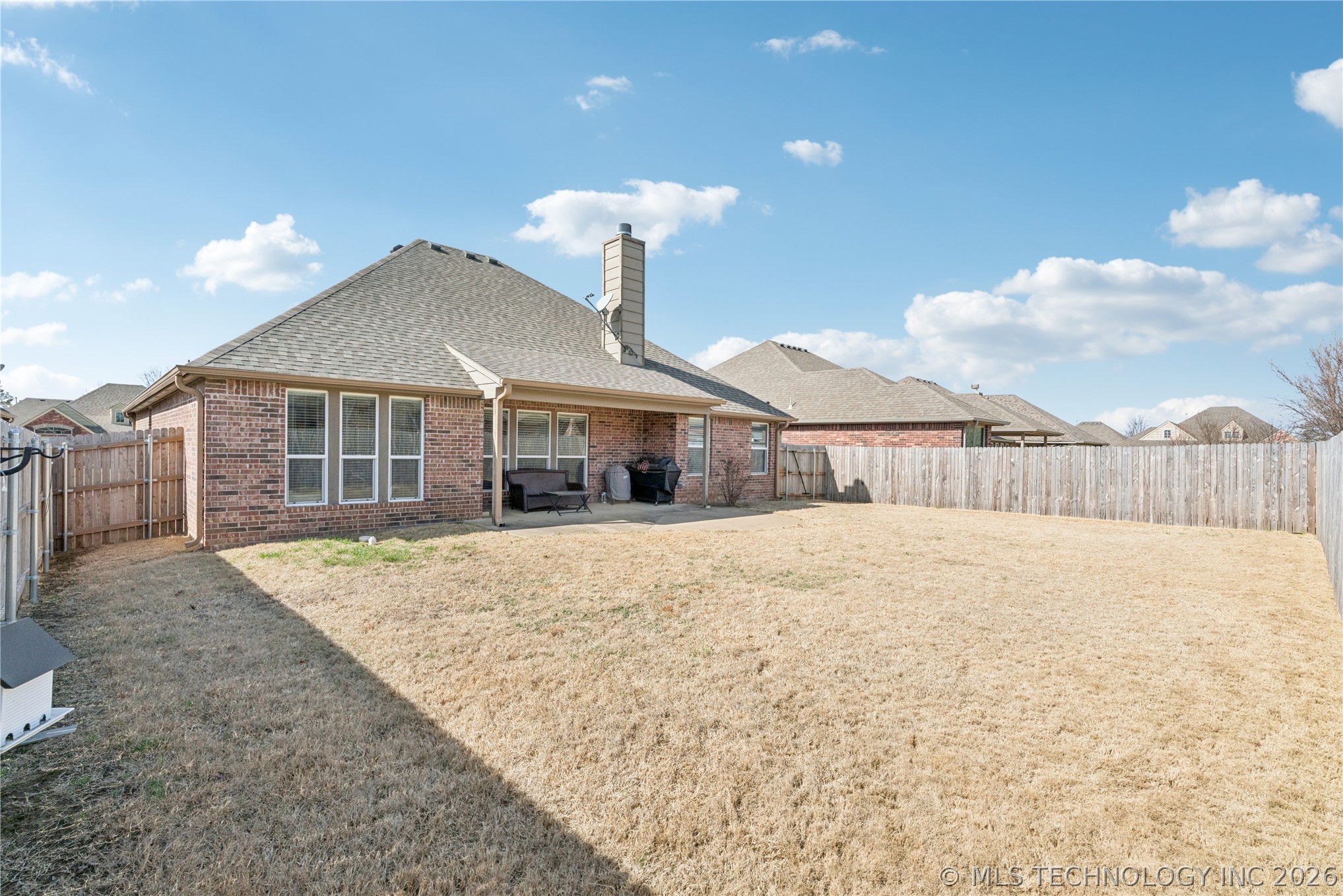 4757 S 202nd East Avenue Property Photo 40