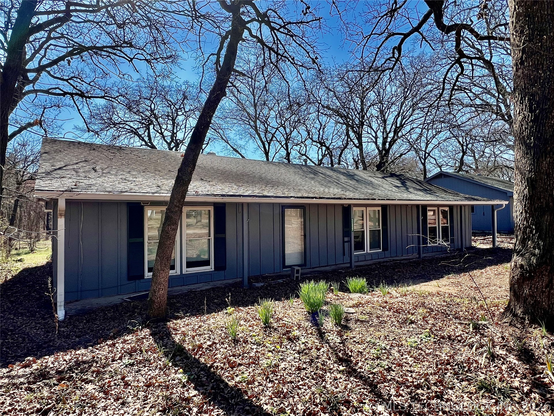 11337 Johnson Drive Property Photo 1