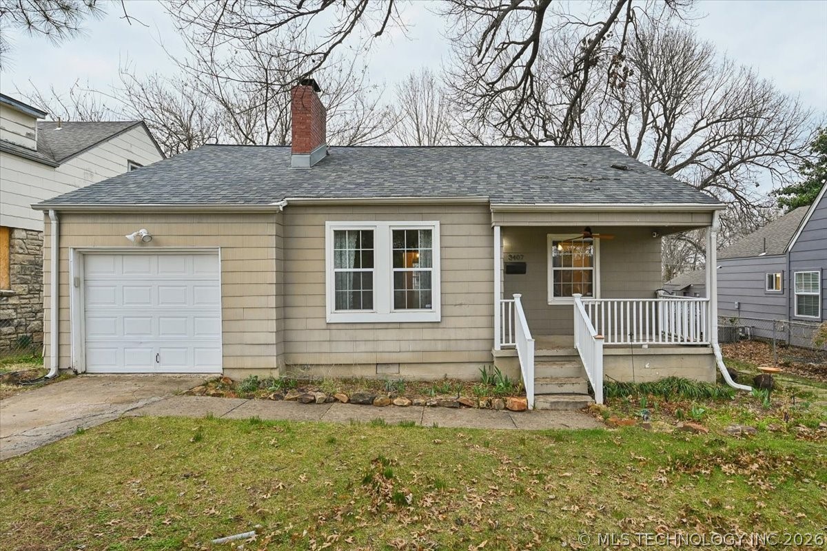 3407 E 5th Place Property Photo 1