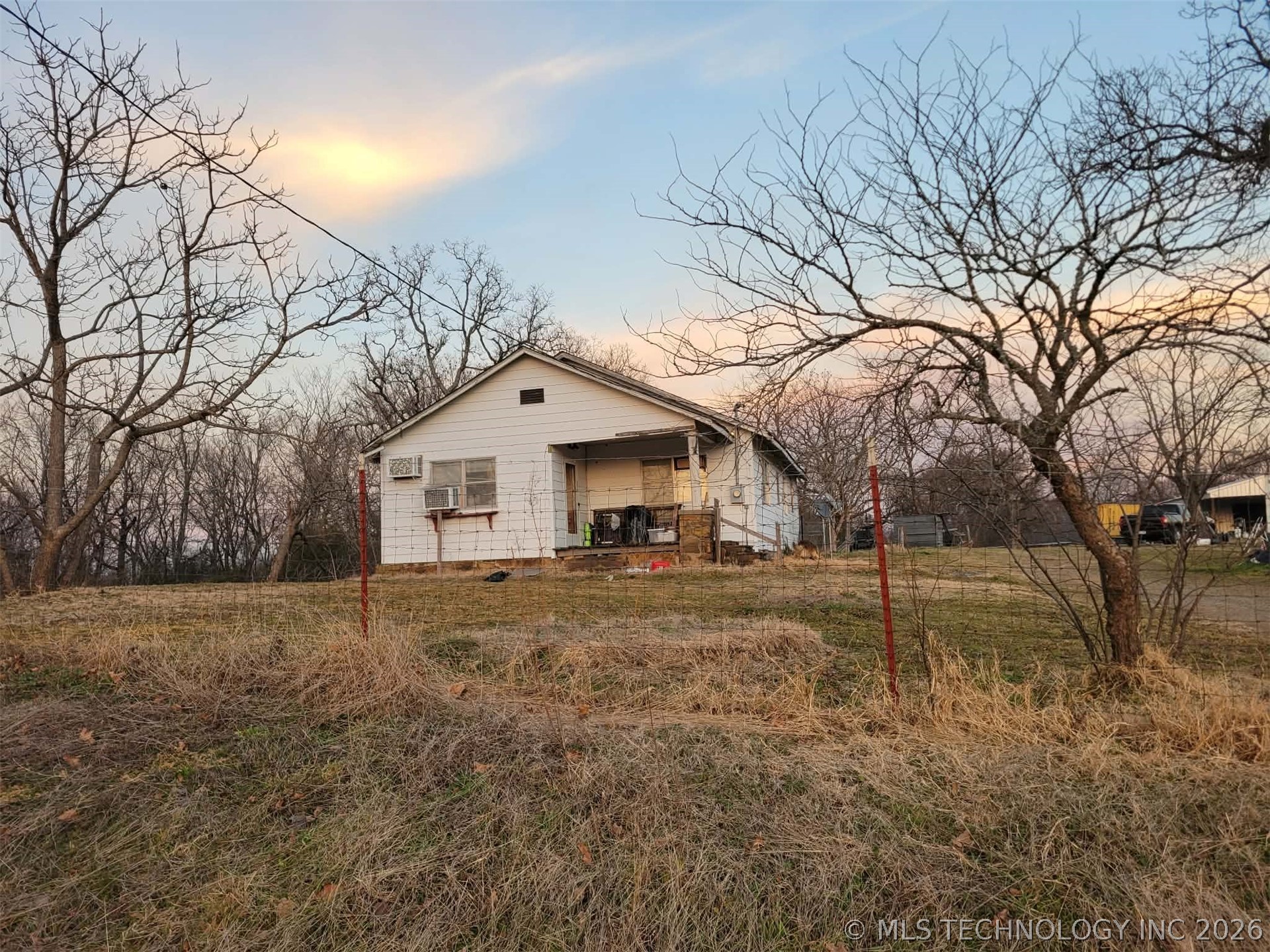 28602 Old Tarby Road Property Photo 2