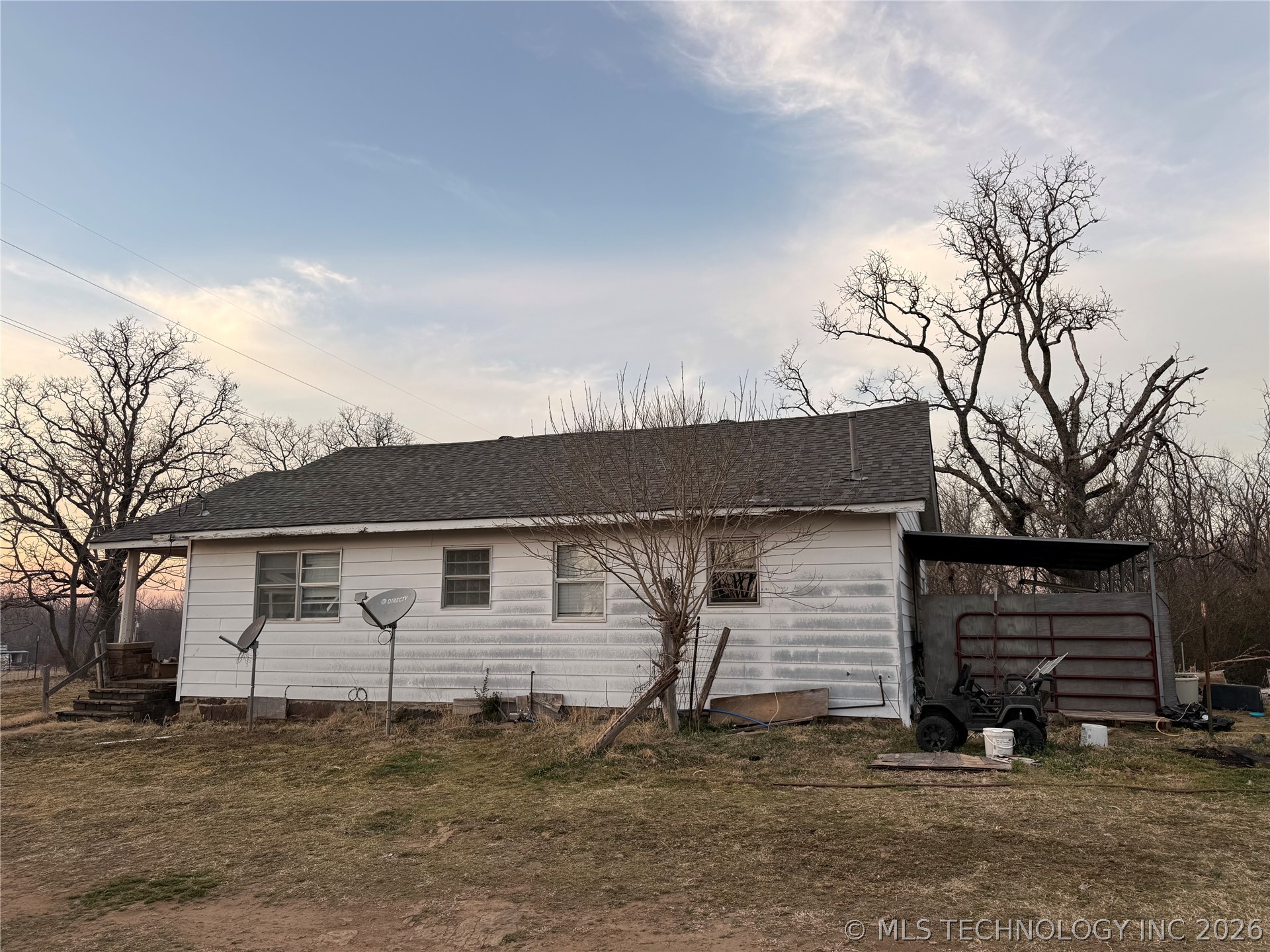 28602 Old Tarby Road Property Photo 9