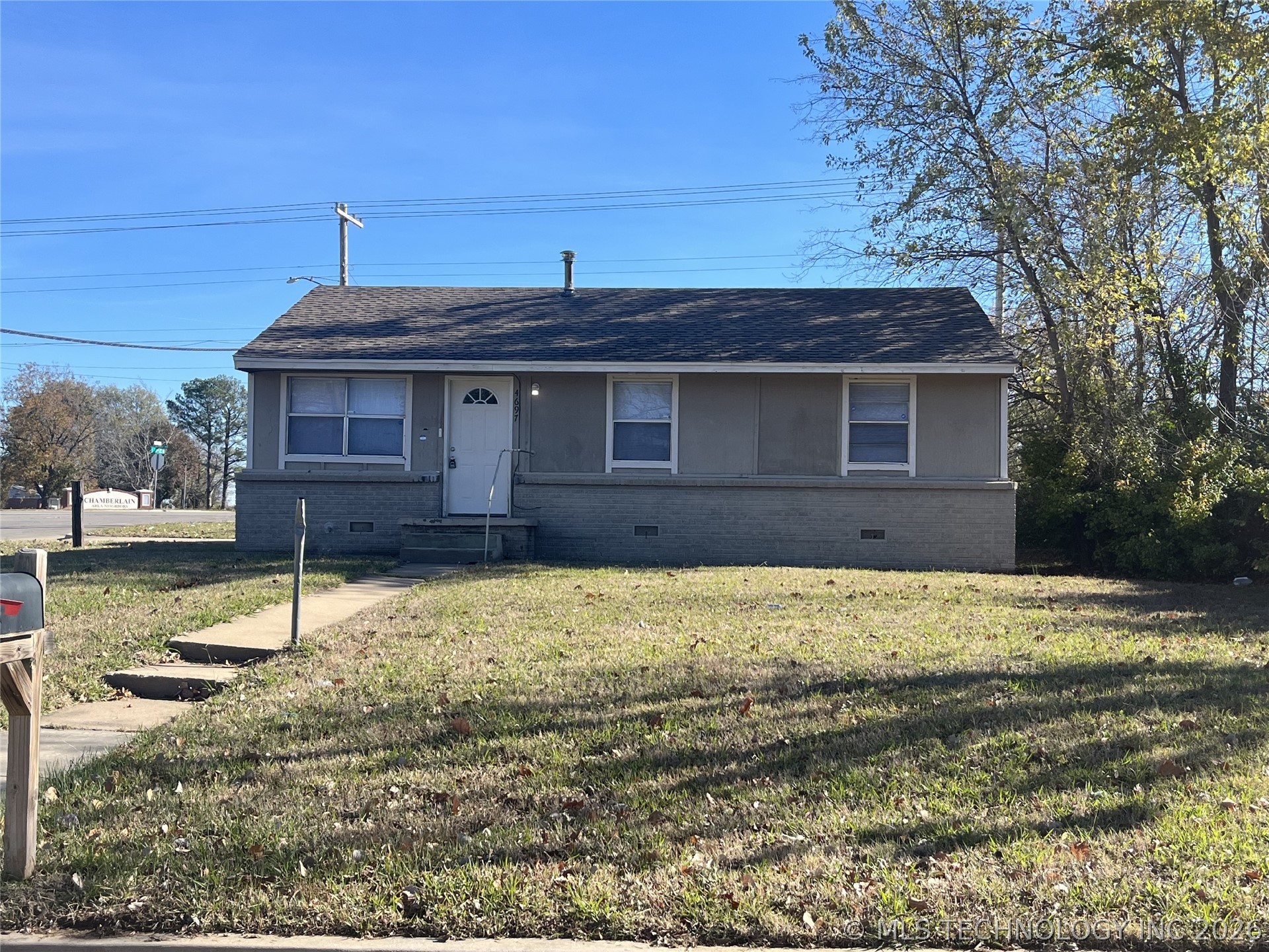 4697 N Boston Place Property Photo 1
