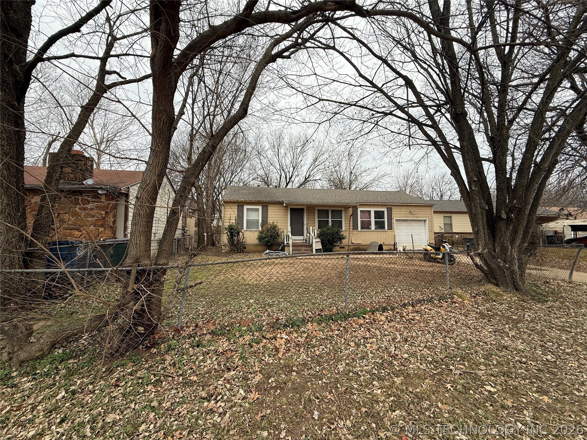 4512 N Kenosha Avenue Property Photo 1
