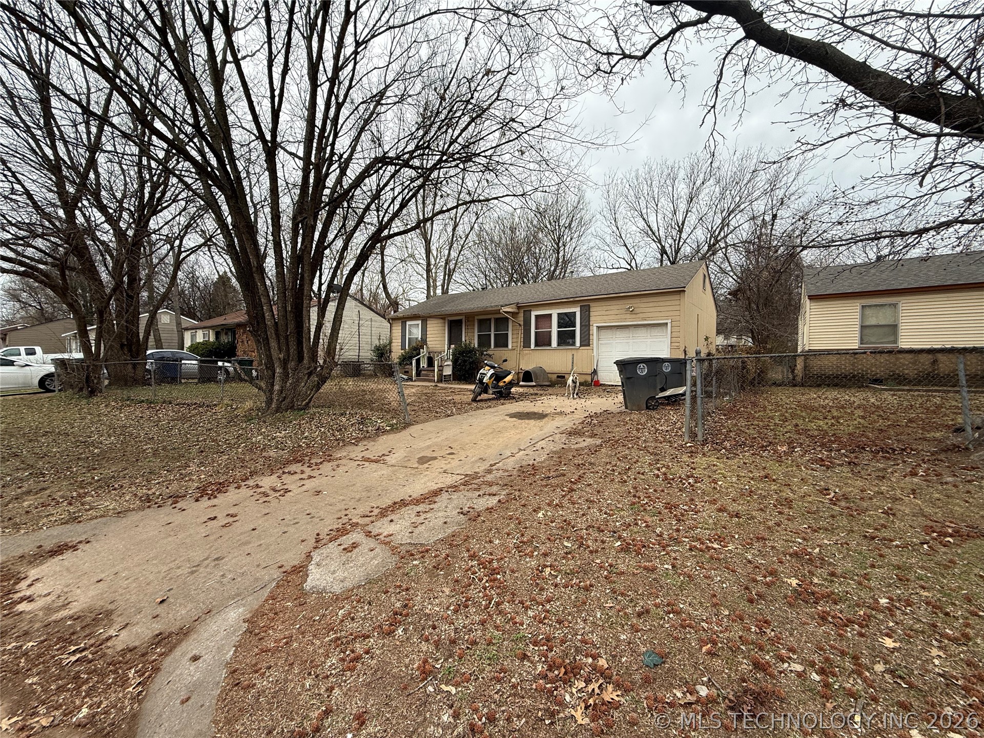 4512 N Kenosha Avenue Property Photo 2