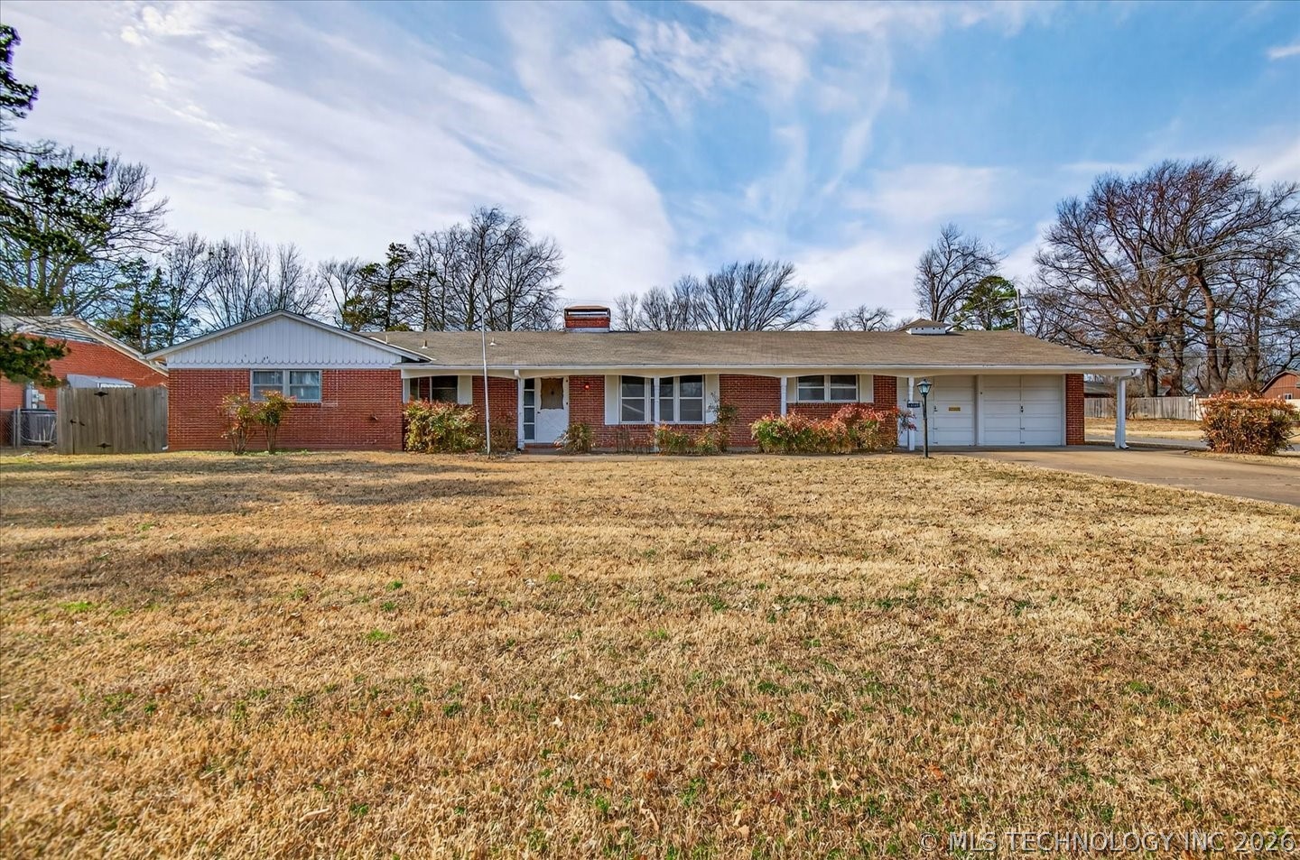 1501 Lariat Drive Property Photo 1
