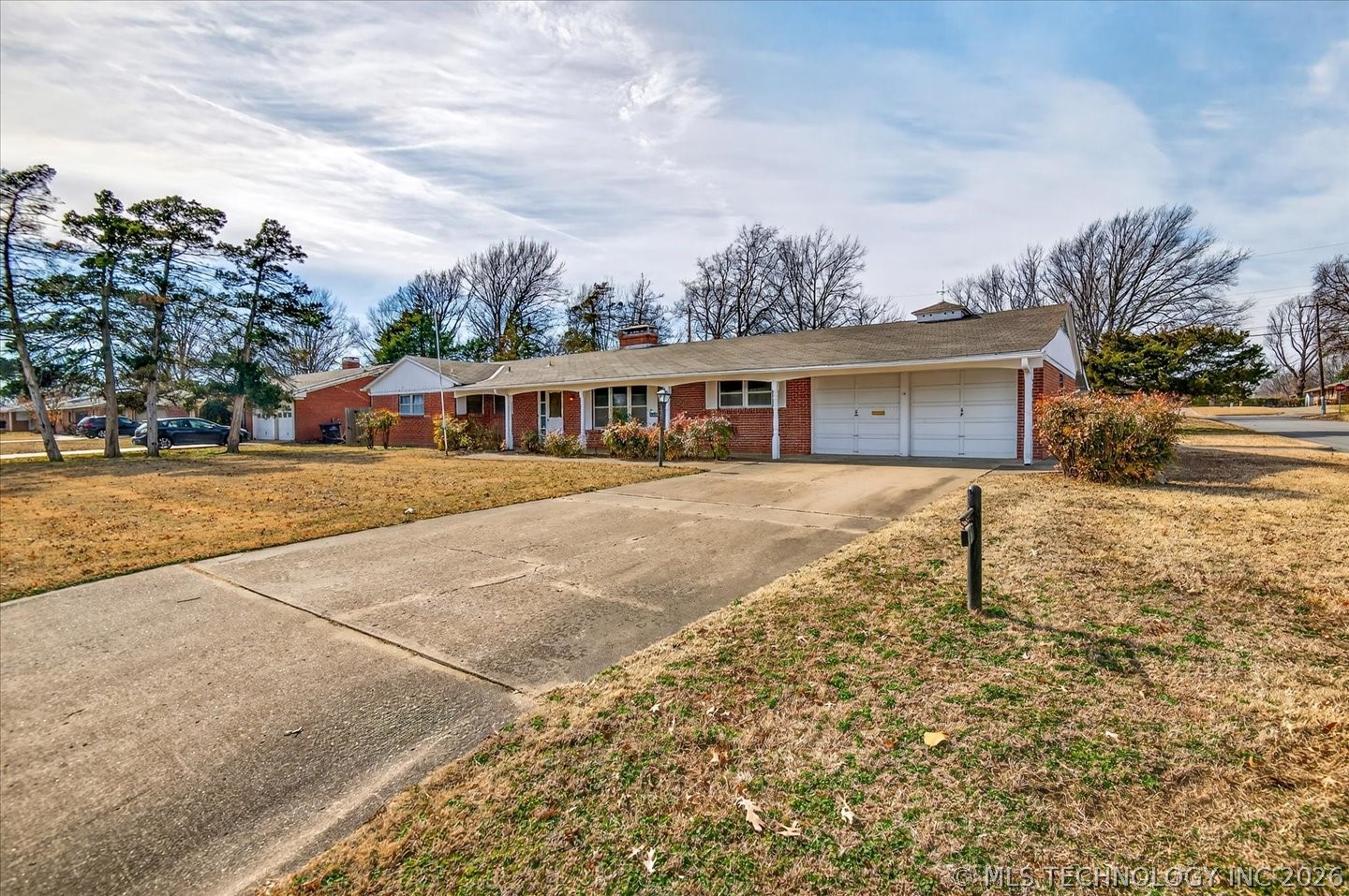 1501 Lariat Drive Property Photo 3