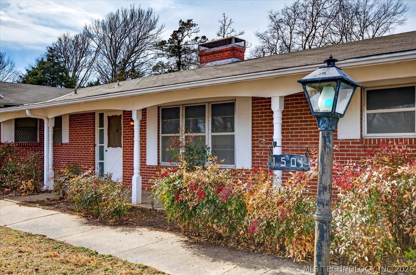 1501 Lariat Drive Property Photo 4
