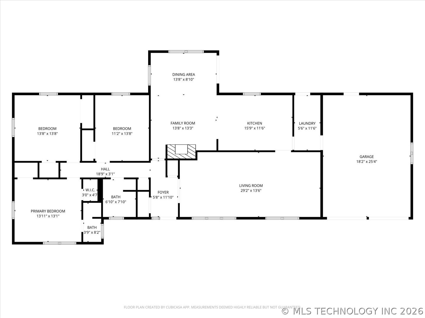 1501 Lariat Drive Property Photo 31