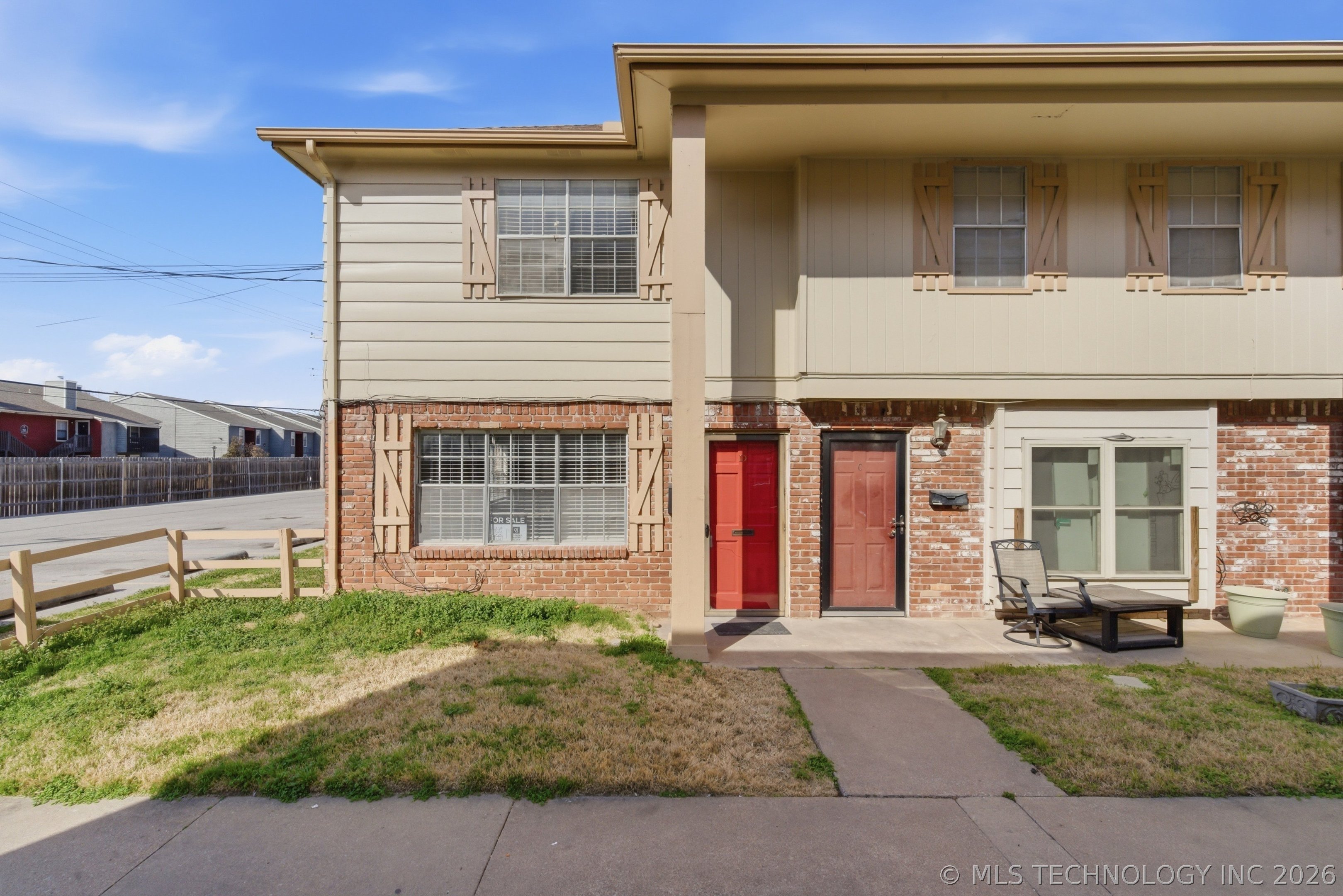 6156 S Madison Place D Property Photo 1