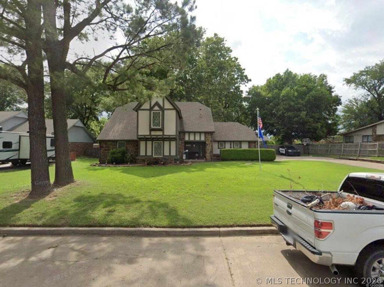2709 Fort Davis Drive Property Photo 1