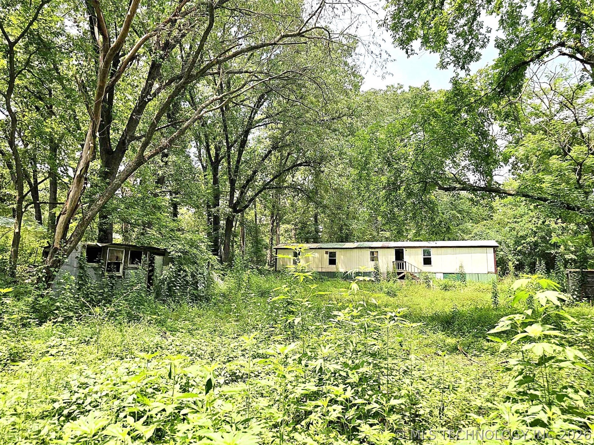 28383 S 568 Road Property Photo 1