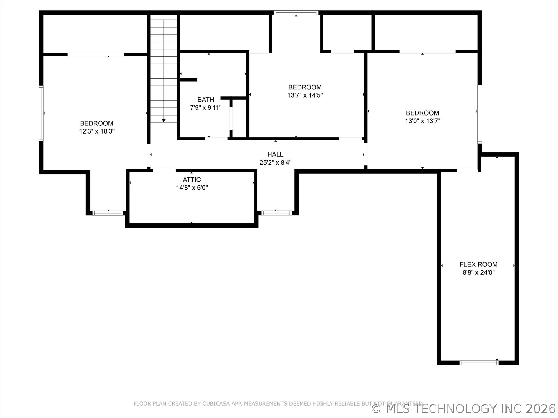 6746 S 66th East Avenue Property Photo 29