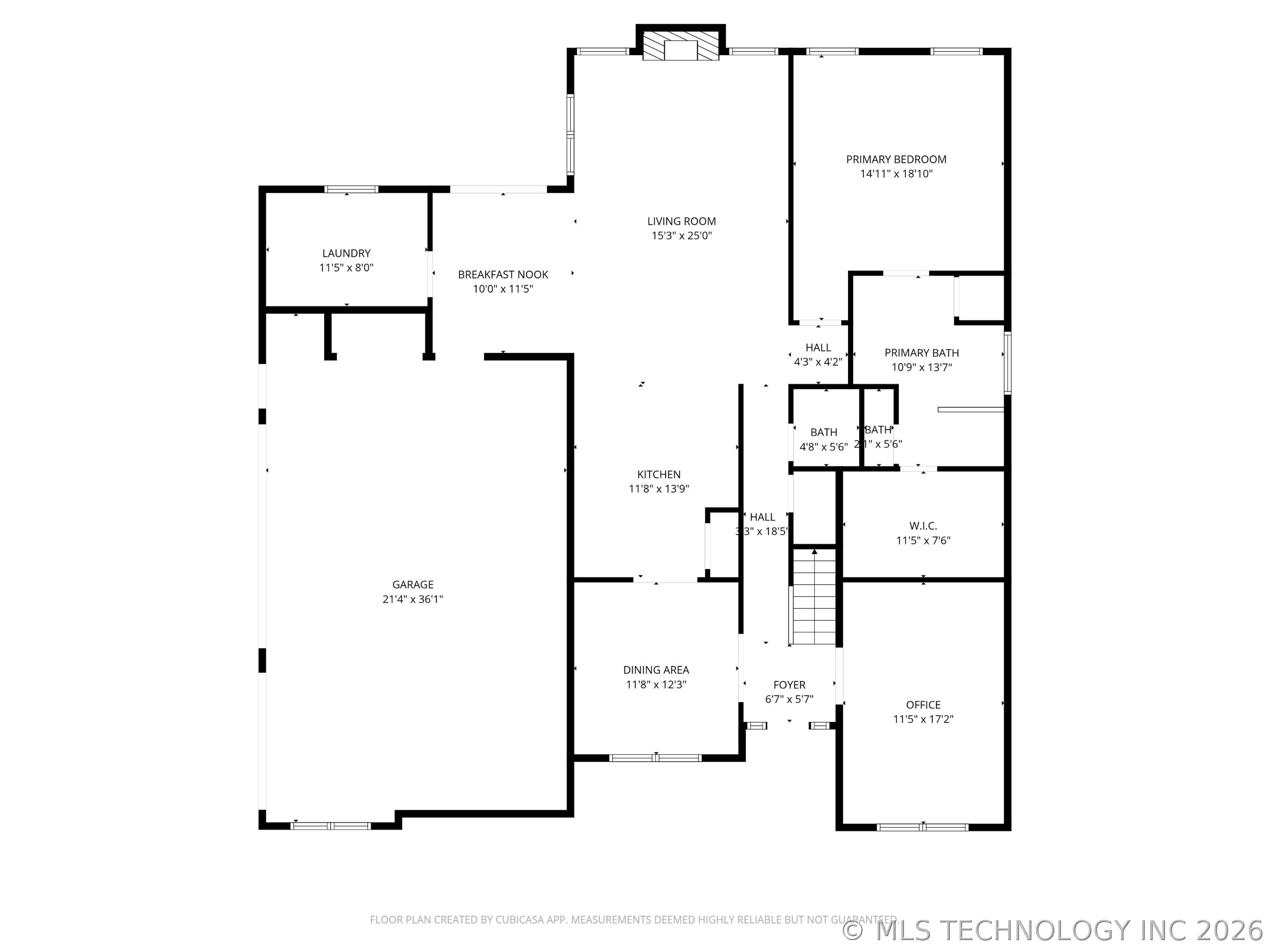 9152 E 103rd Street Property Photo 43