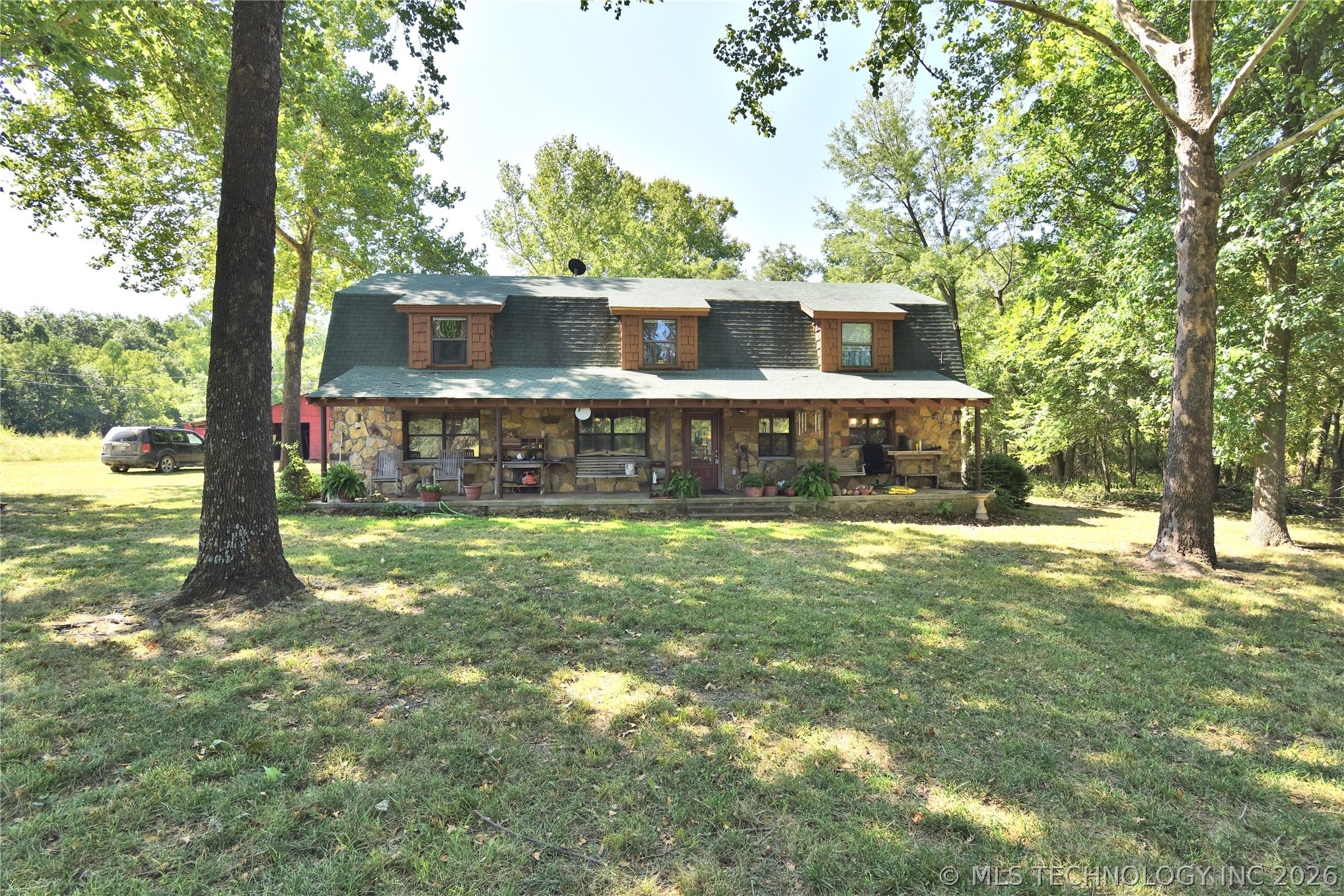 1884 County Road 5535