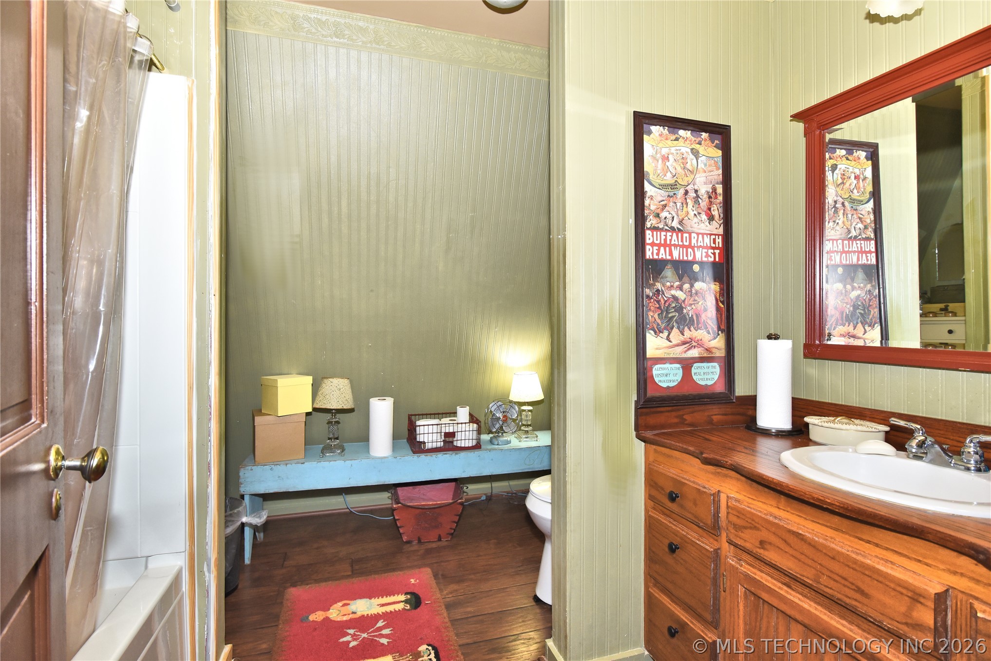 1884 County Road 5535 Property Photo 13