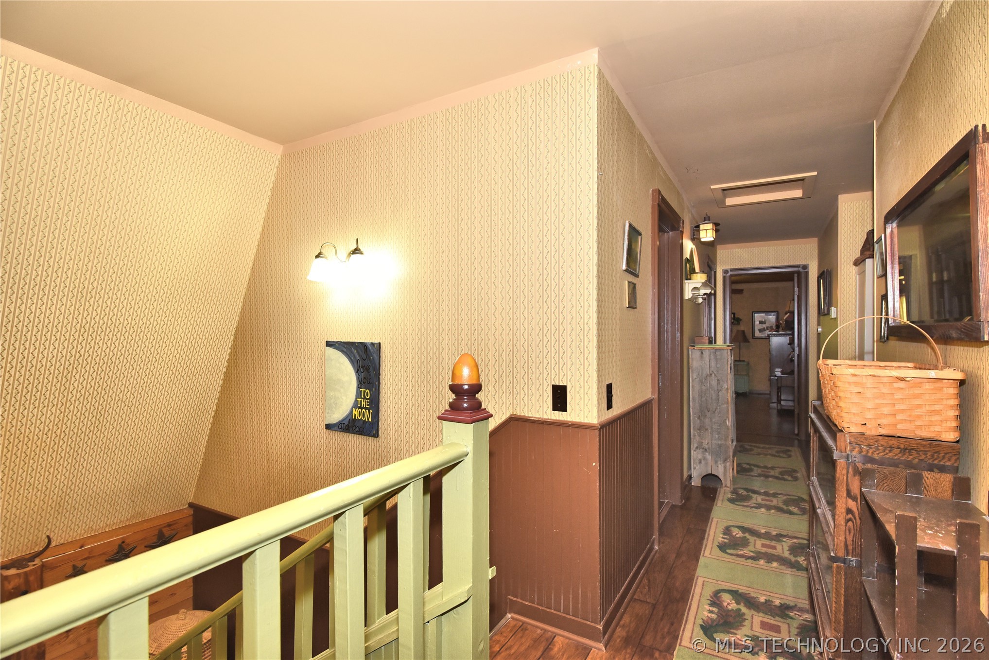 1884 County Road 5535 Property Photo 14