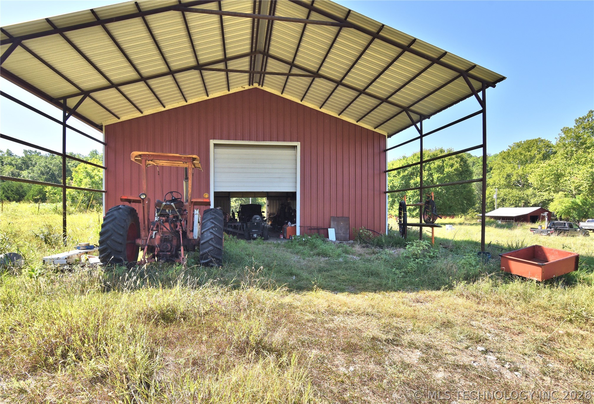 1884 County Road 5535 Property Photo 17