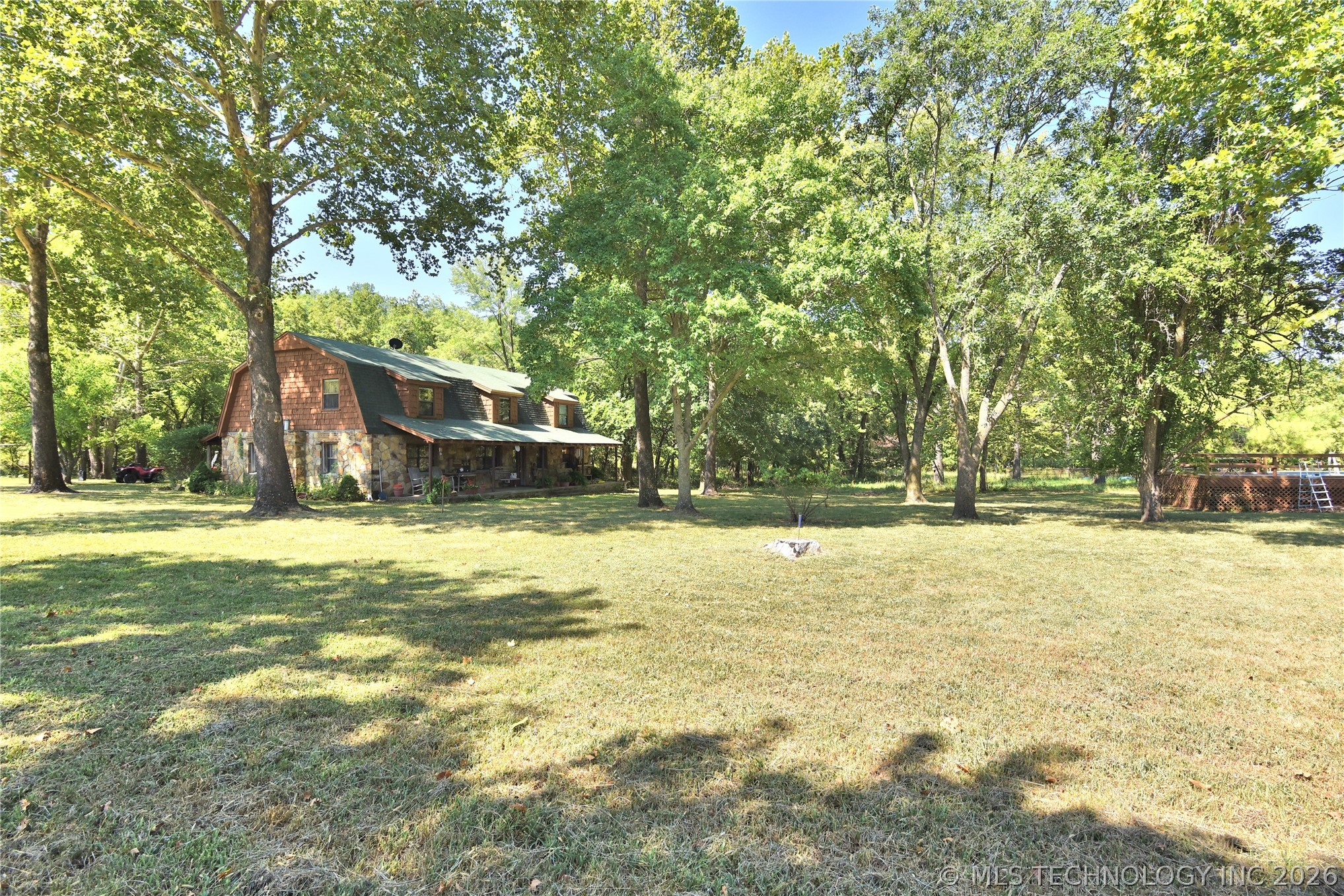 1884 County Road 5535 Property Photo 18