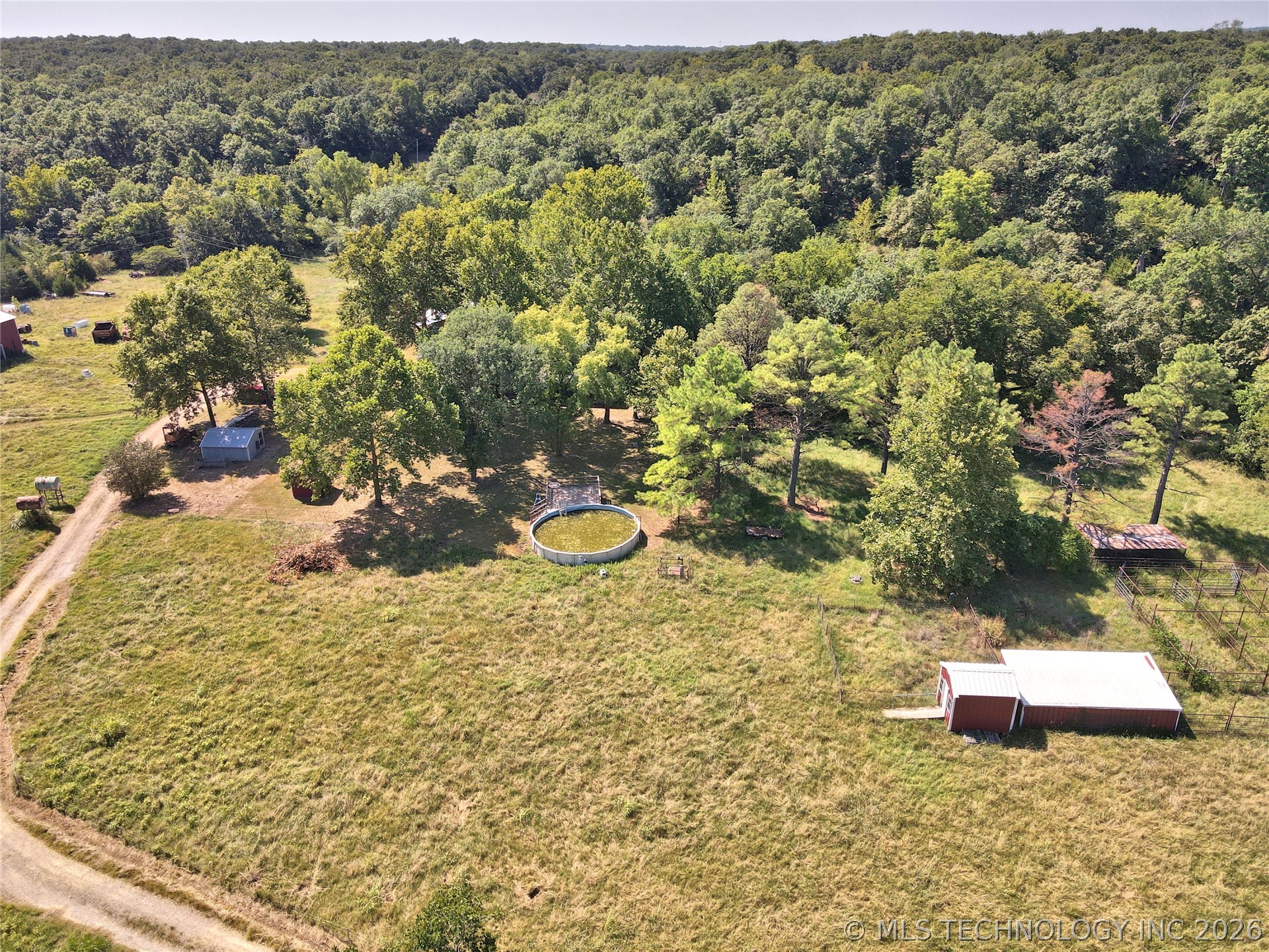 1884 County Road 5535 Property Photo 19
