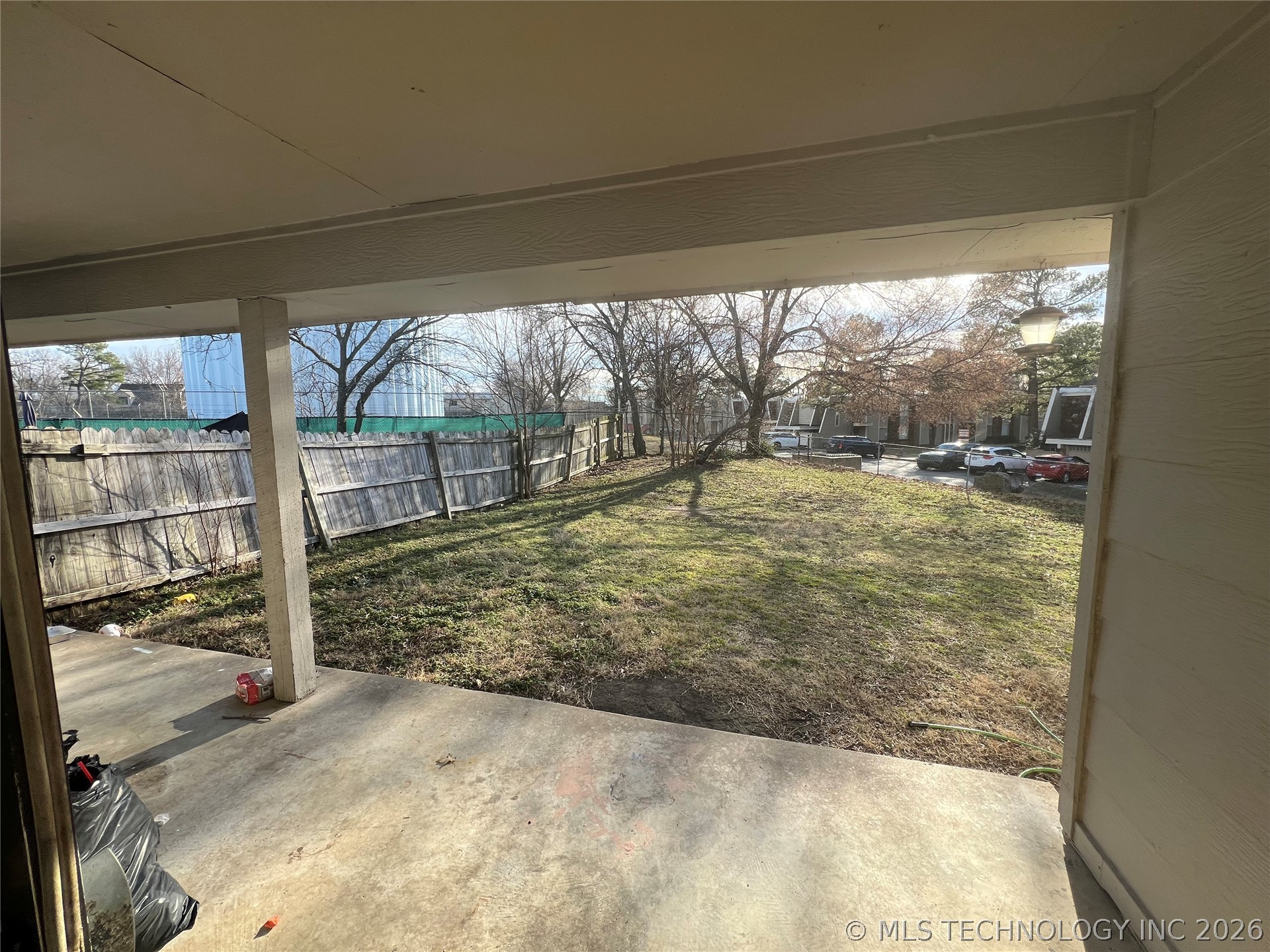7330 S Canton Avenue Property Photo 2